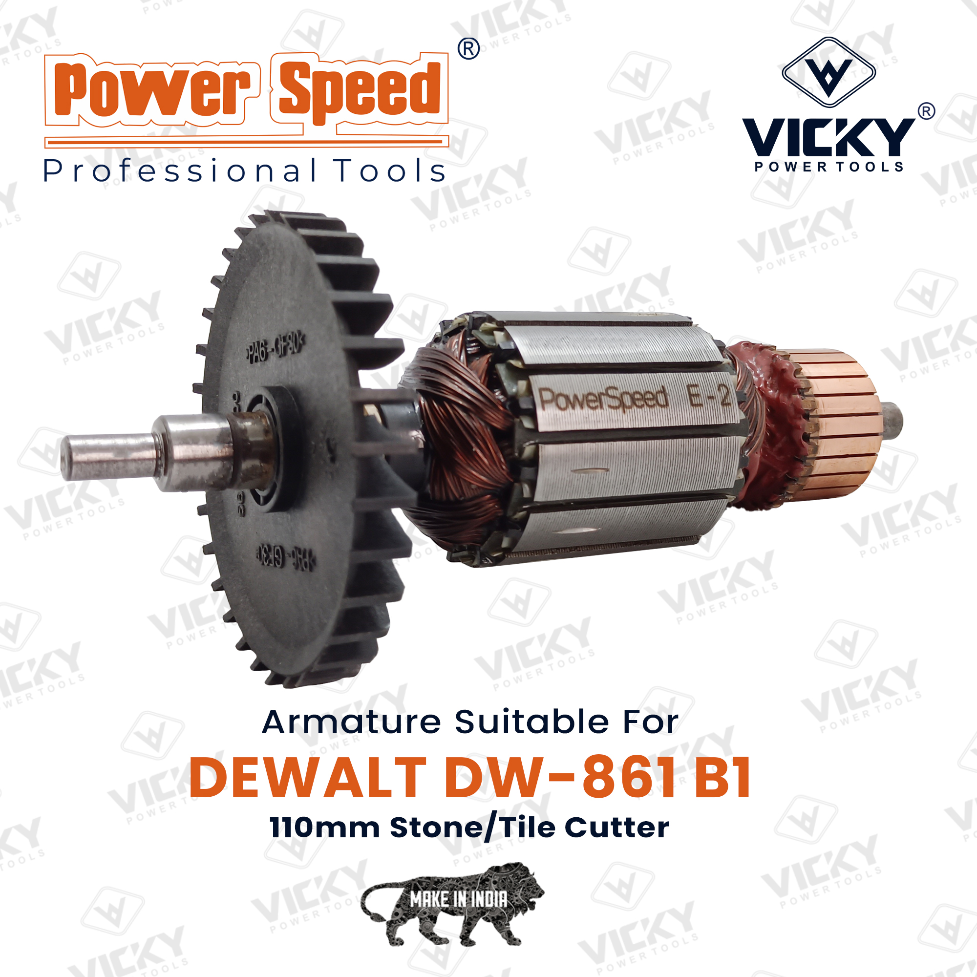 DW-861 B1