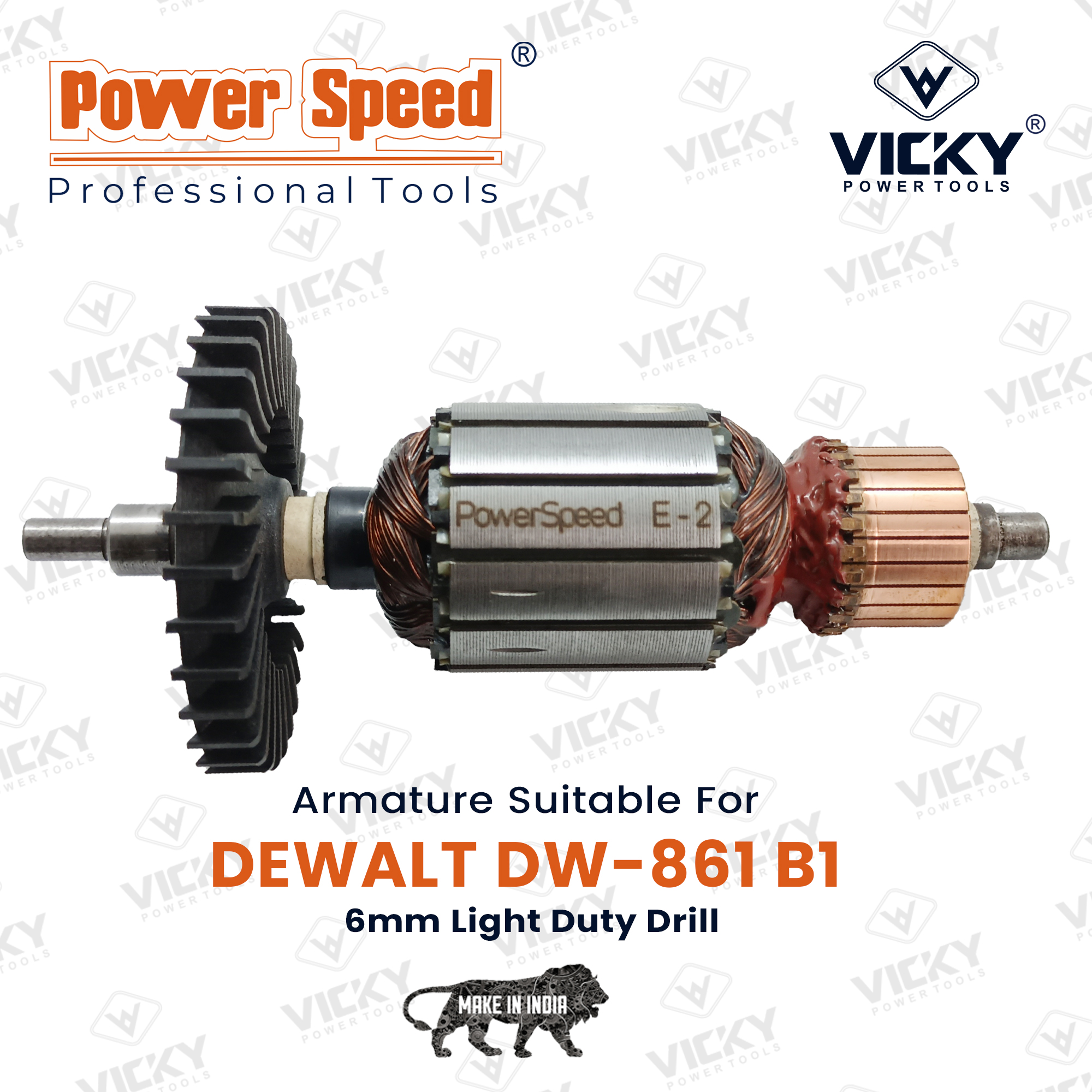 DW-861 B1