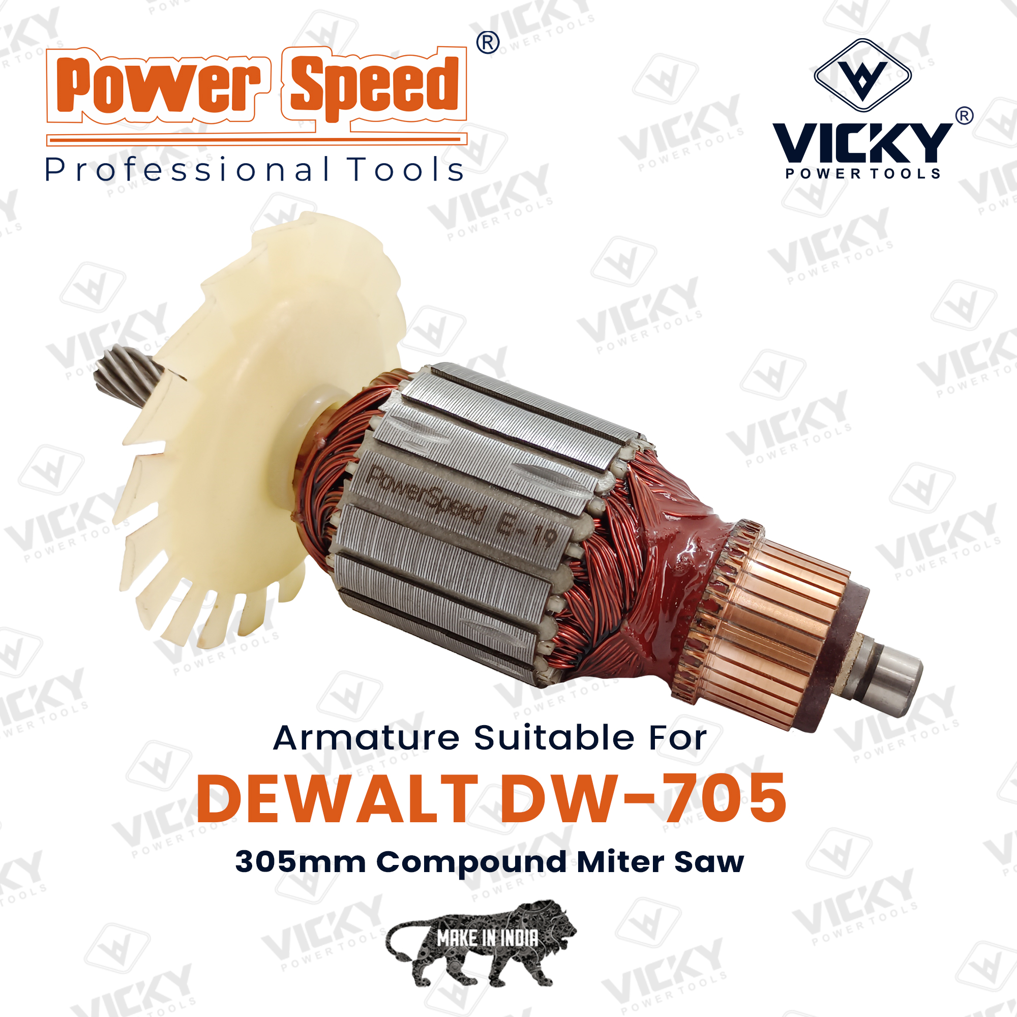 DW-705