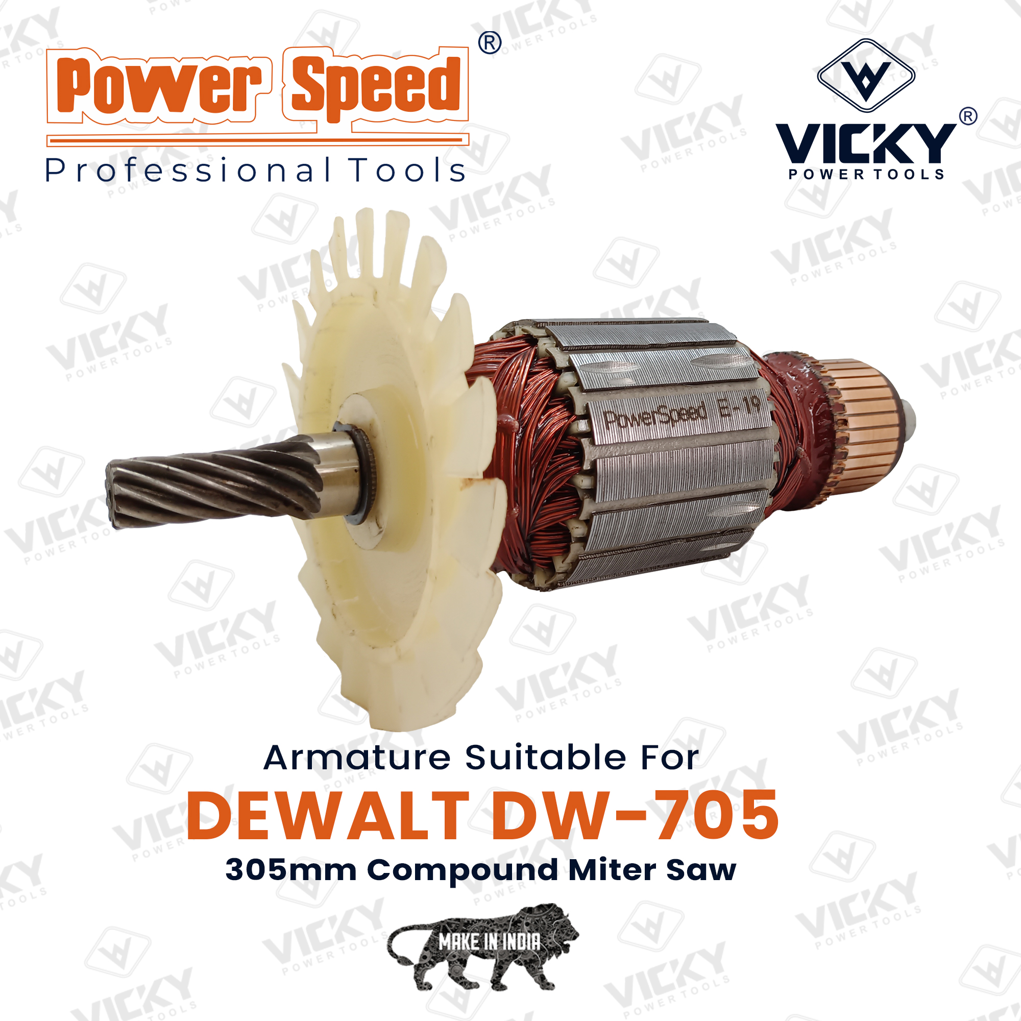 DW-705