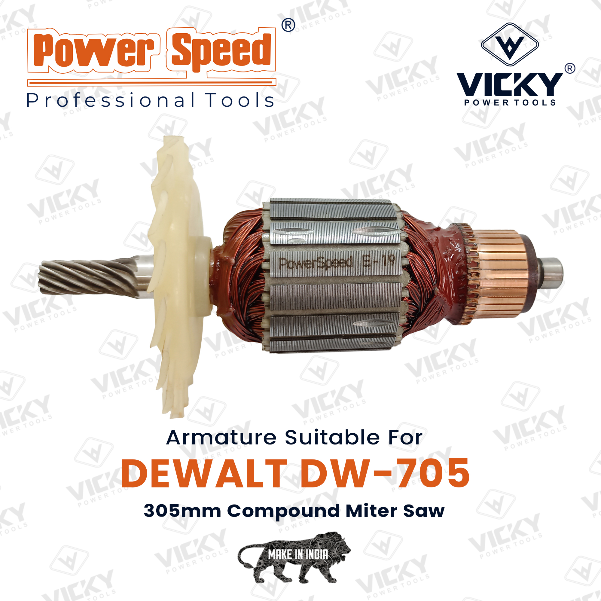 DW-705