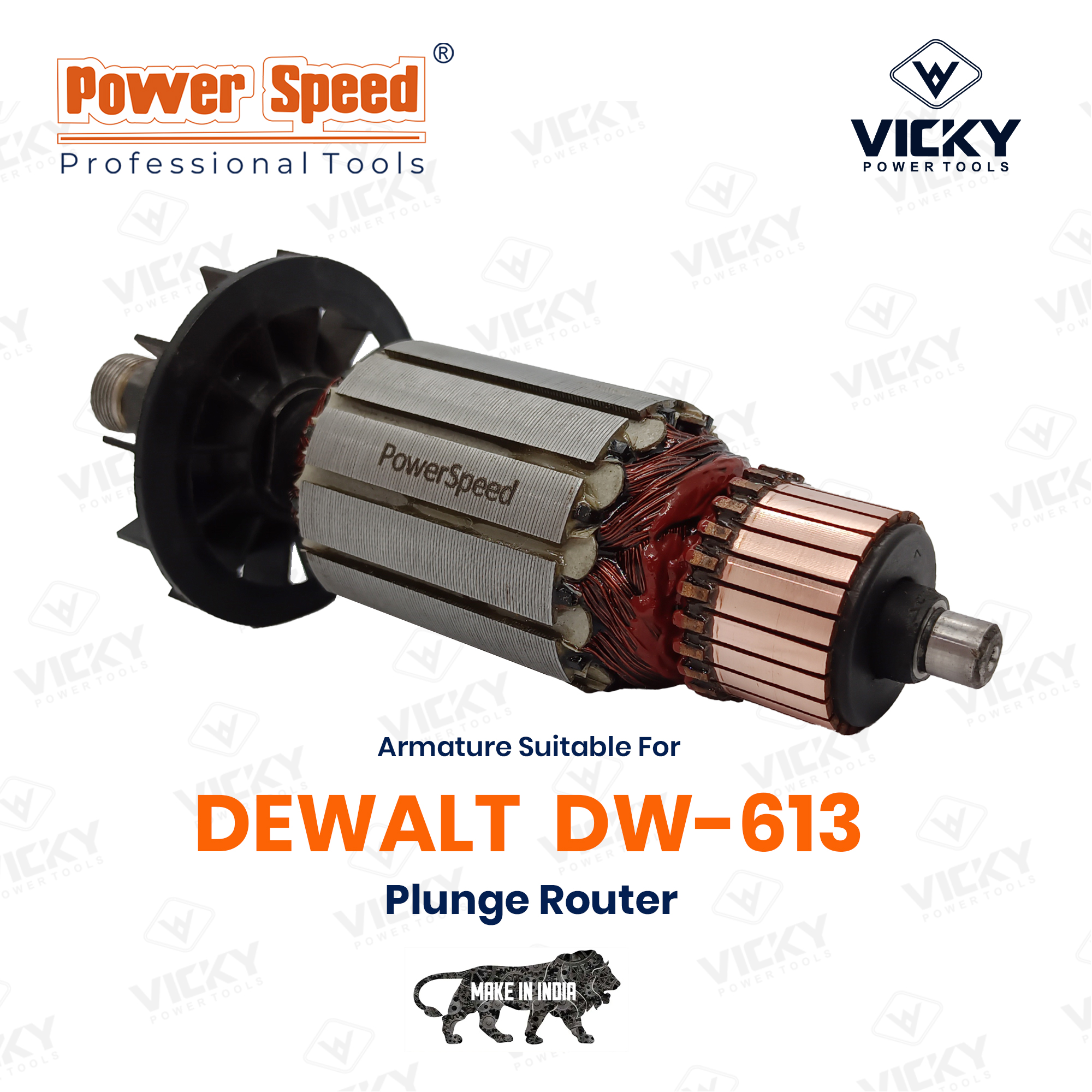 DW-613