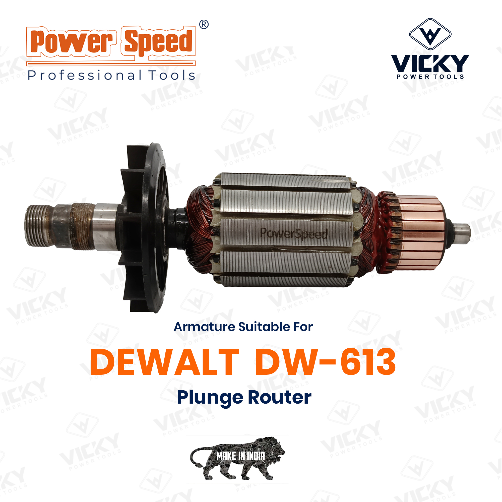 DW-613