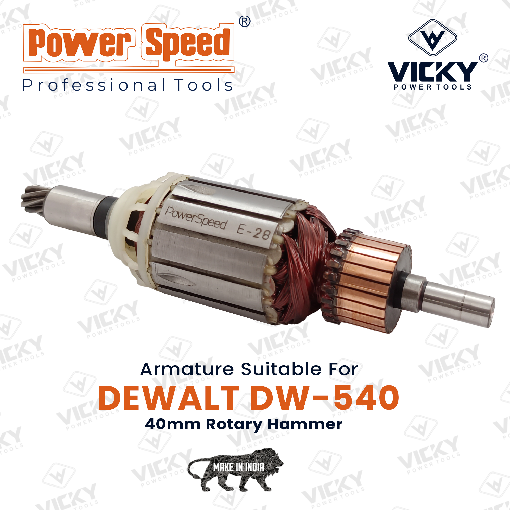 DW-540