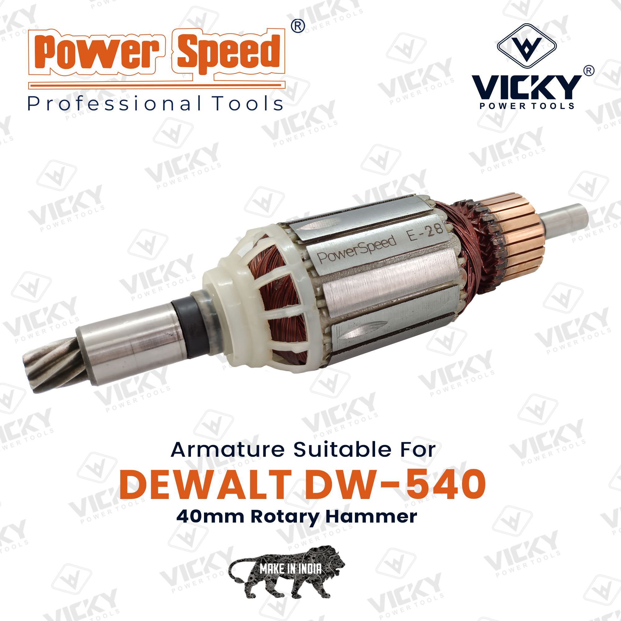 DW-540
