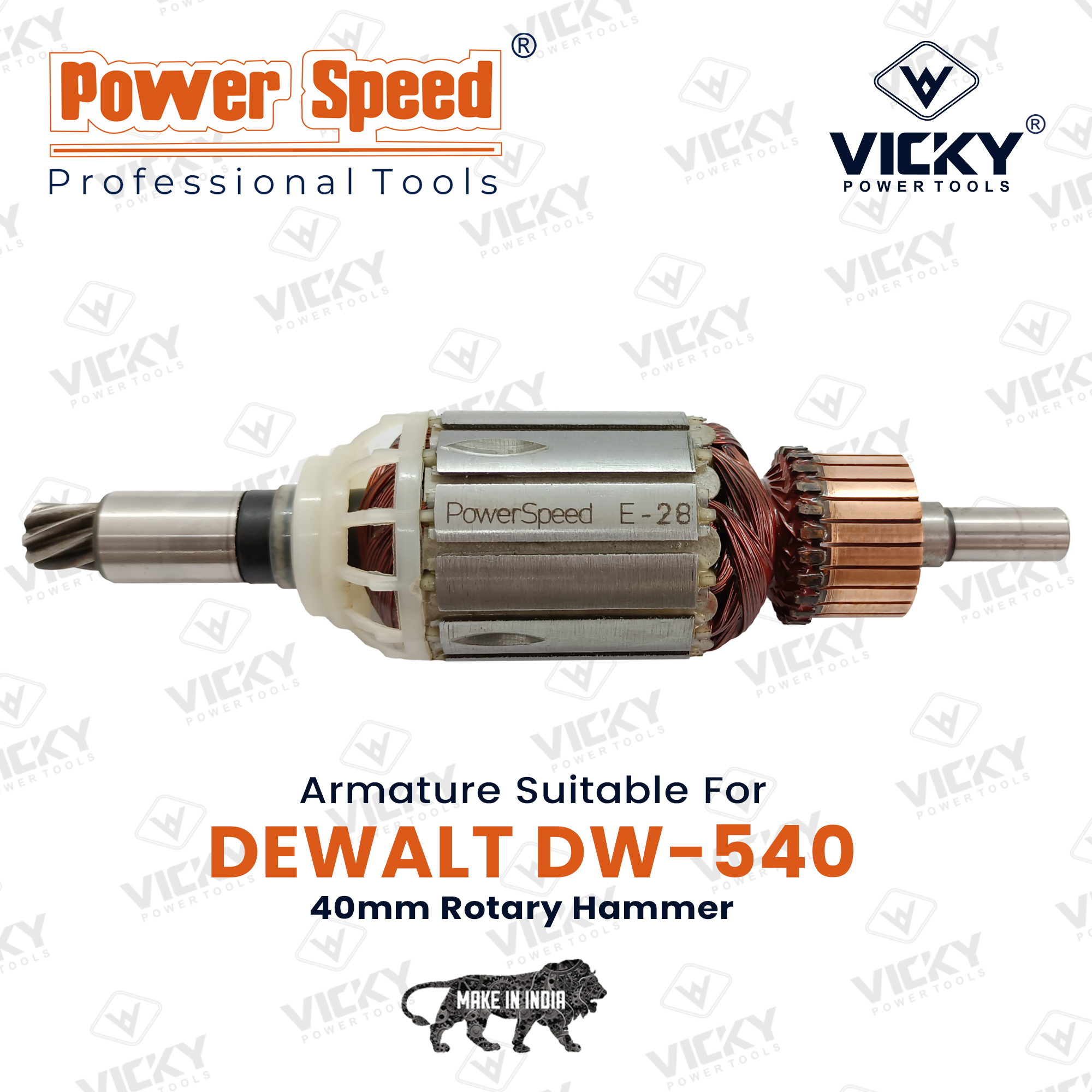 DW-540
