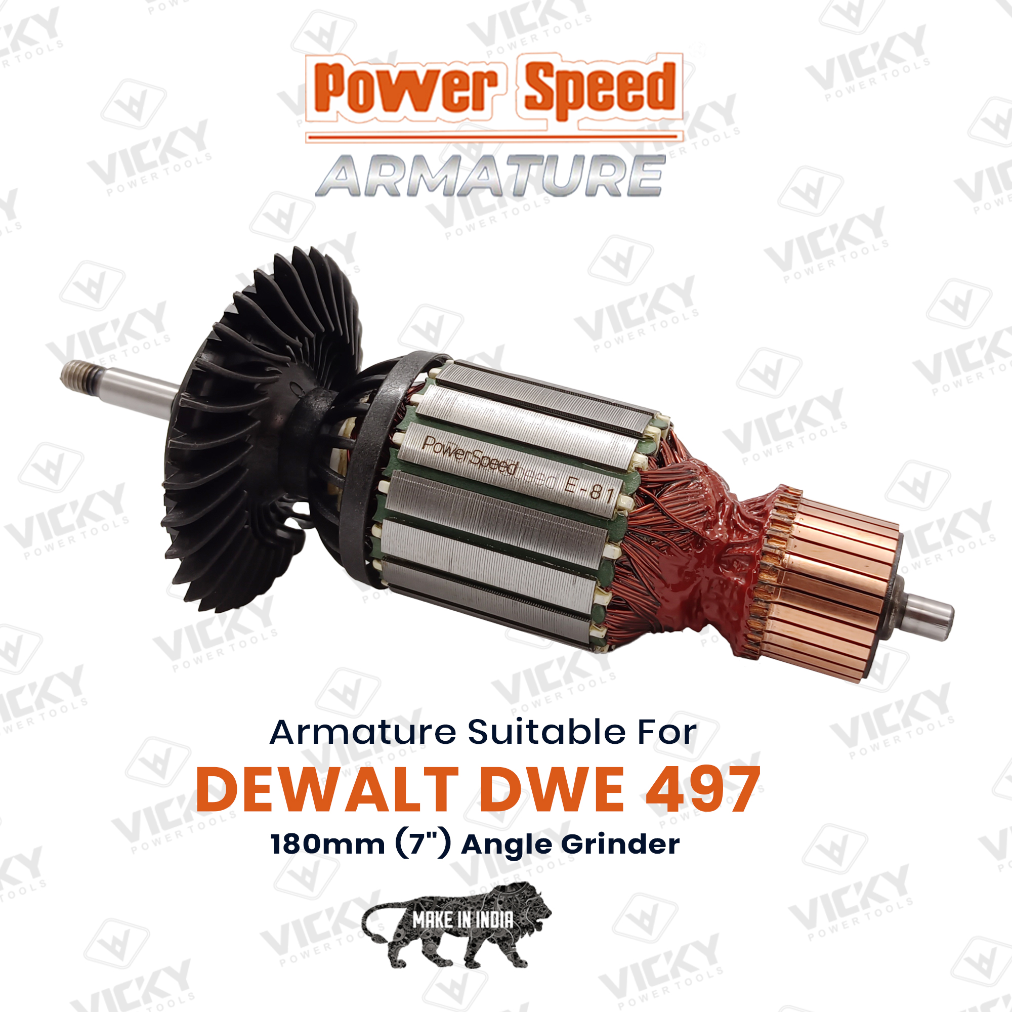 DWE 497