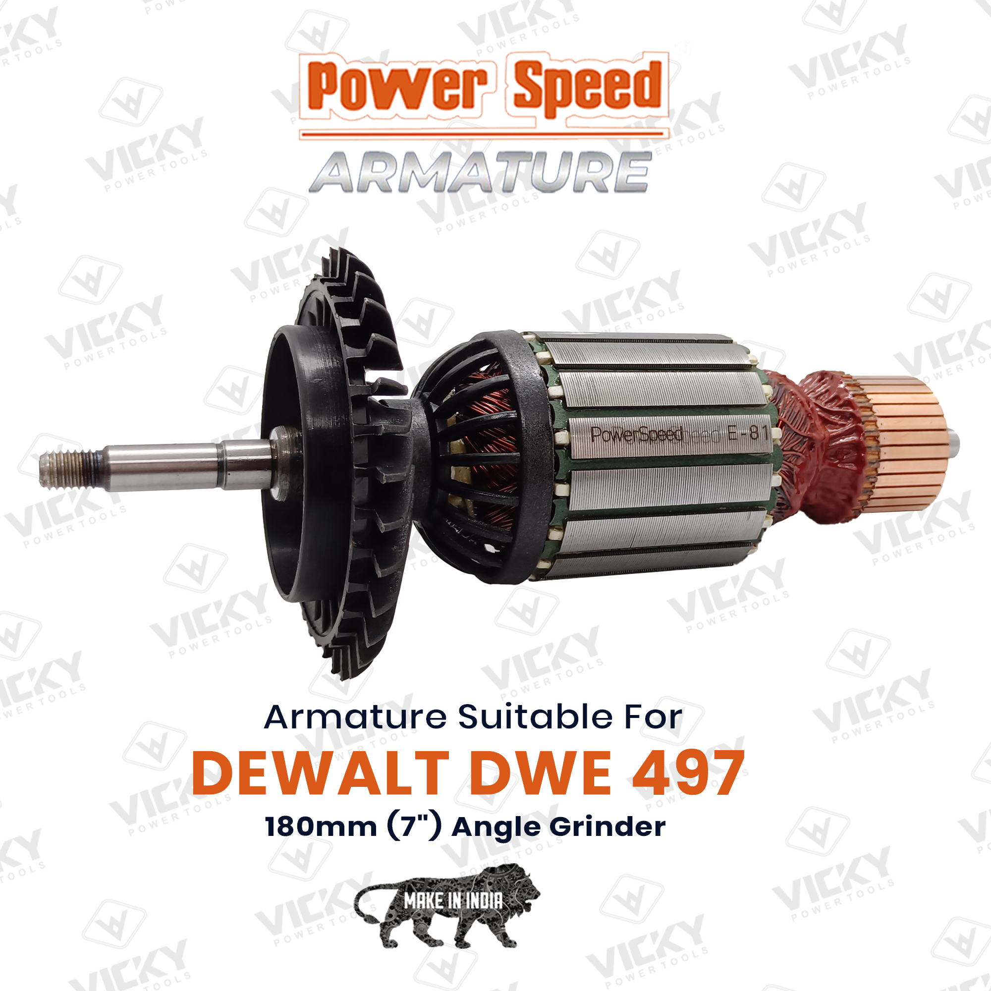 DWE 497