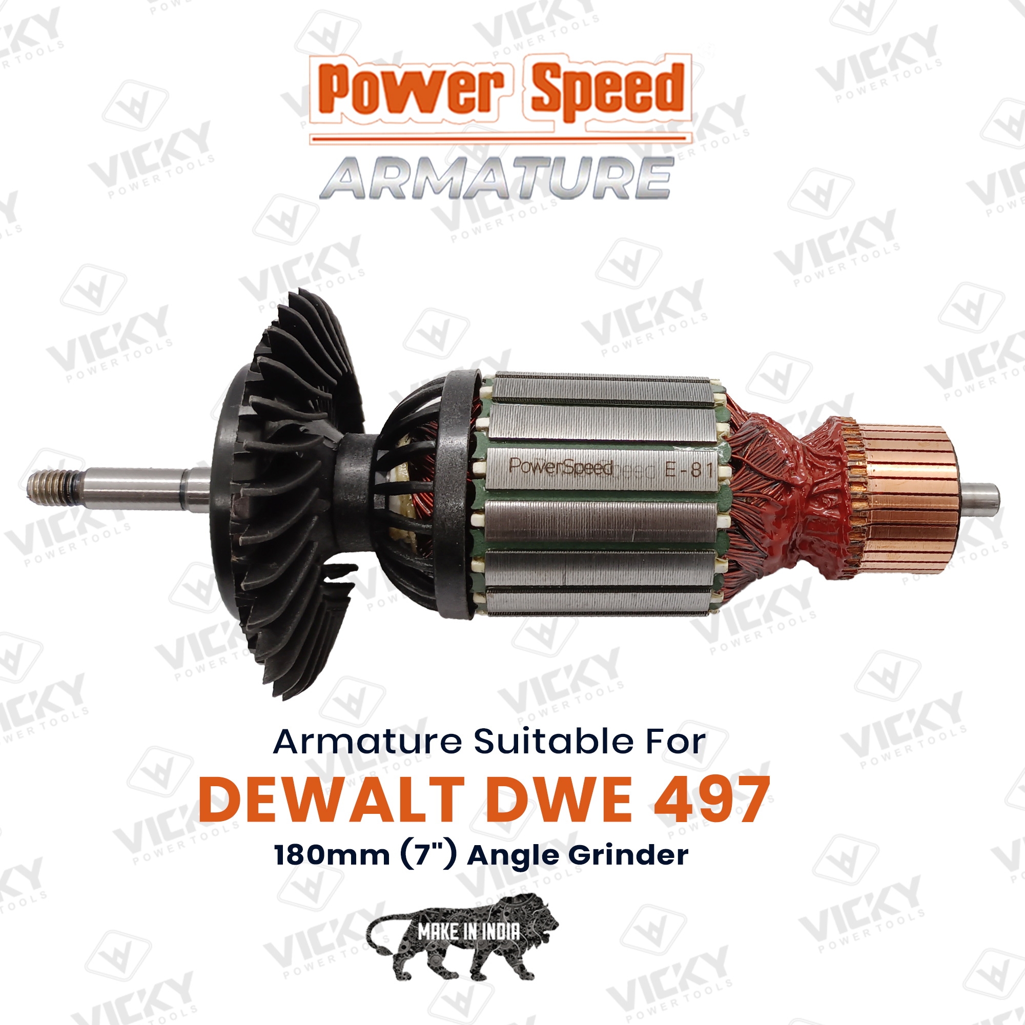 DWE 497