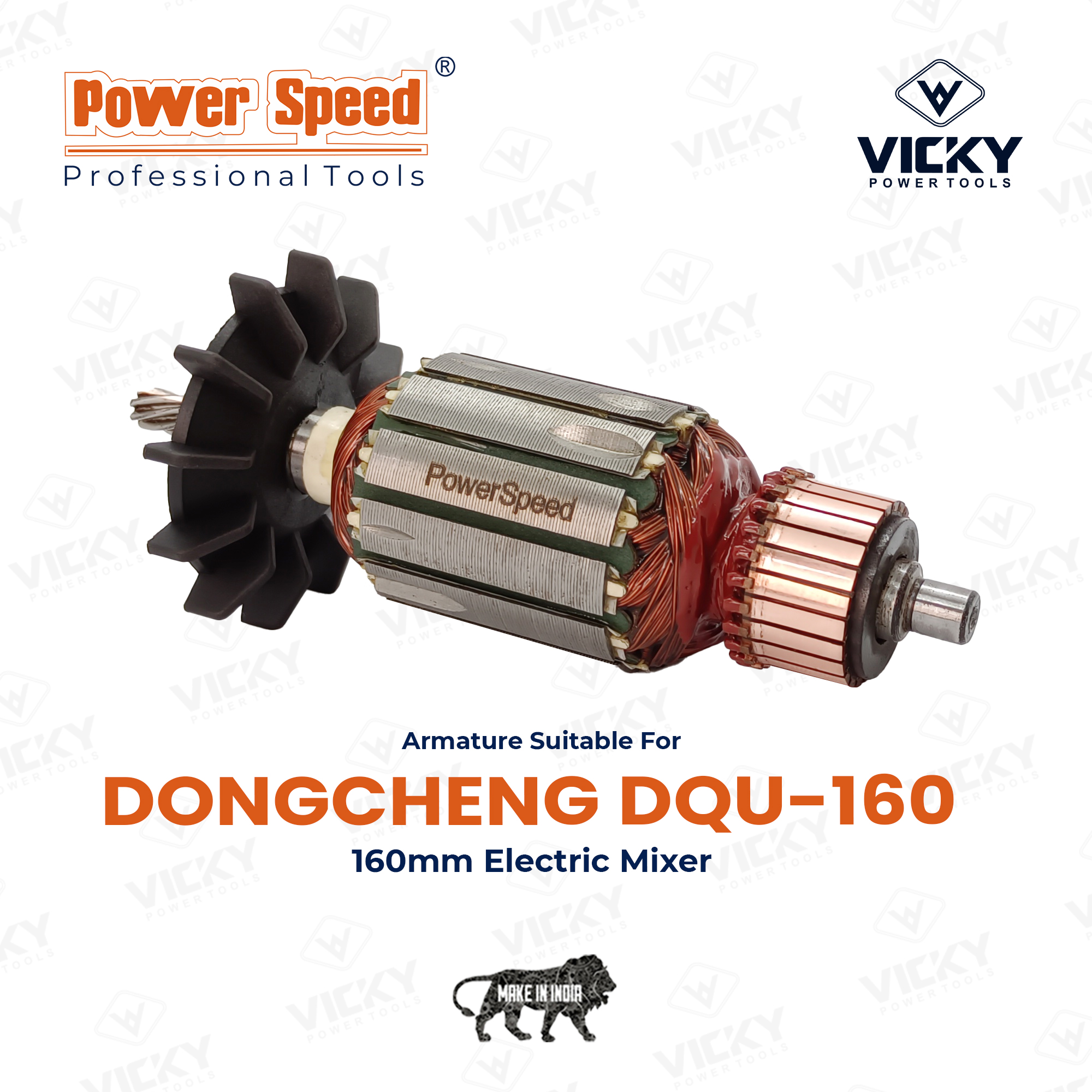 DQU-160