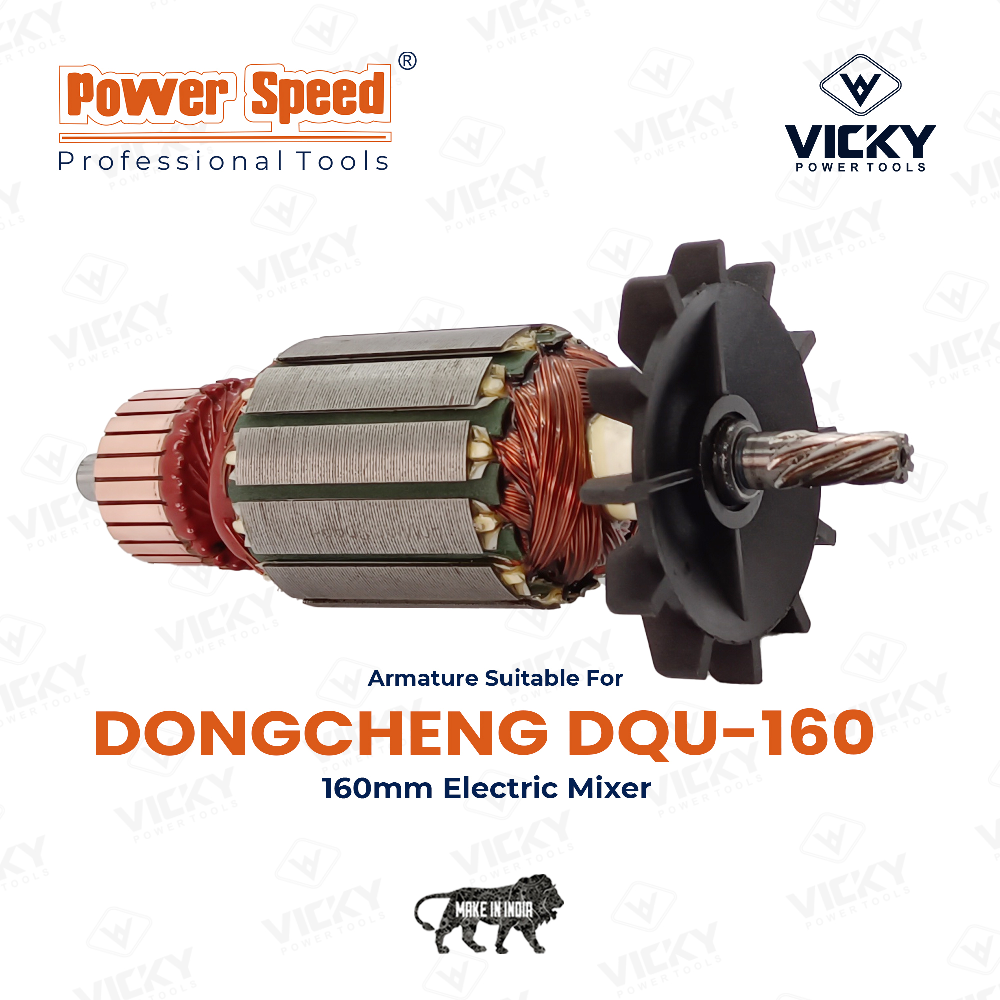 DQU-160