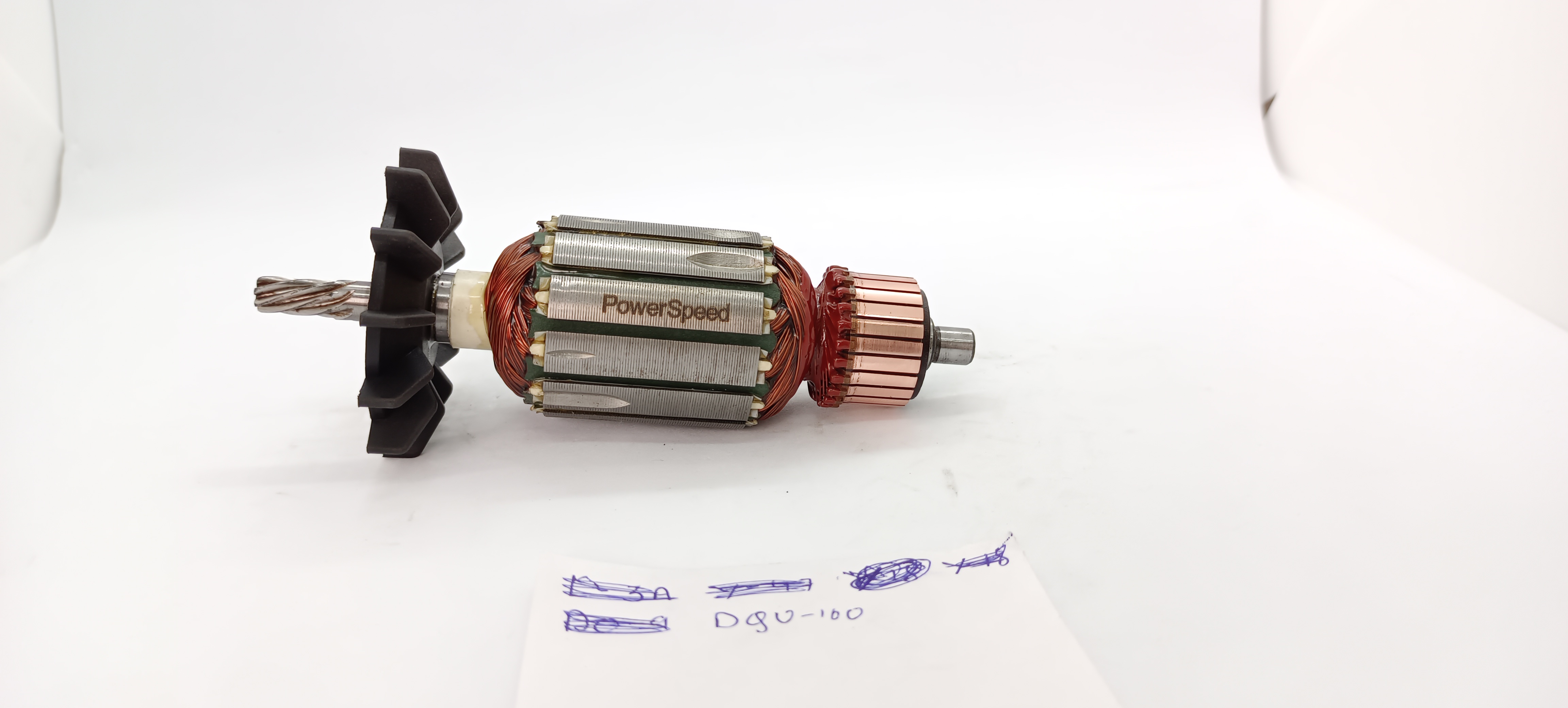 DQU-160
