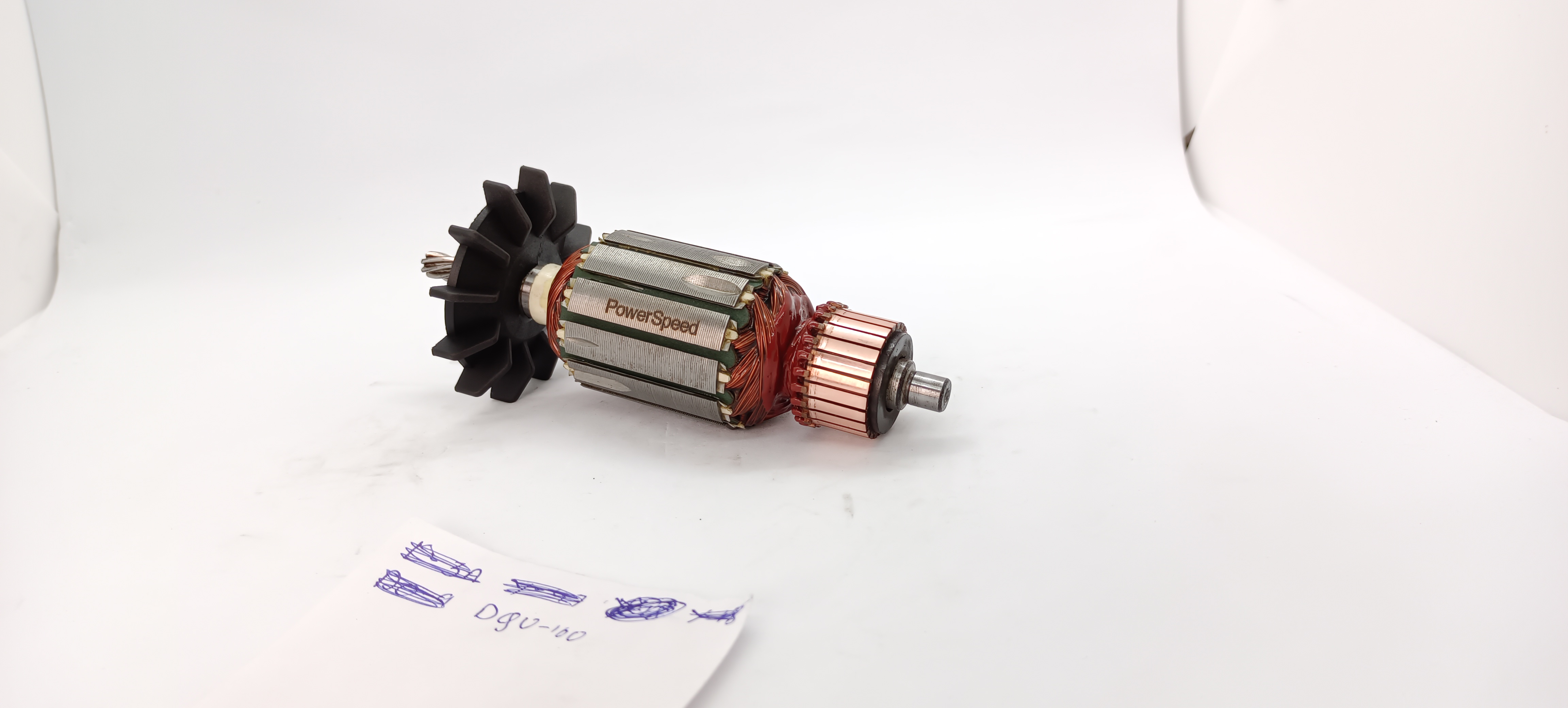 DQU-160