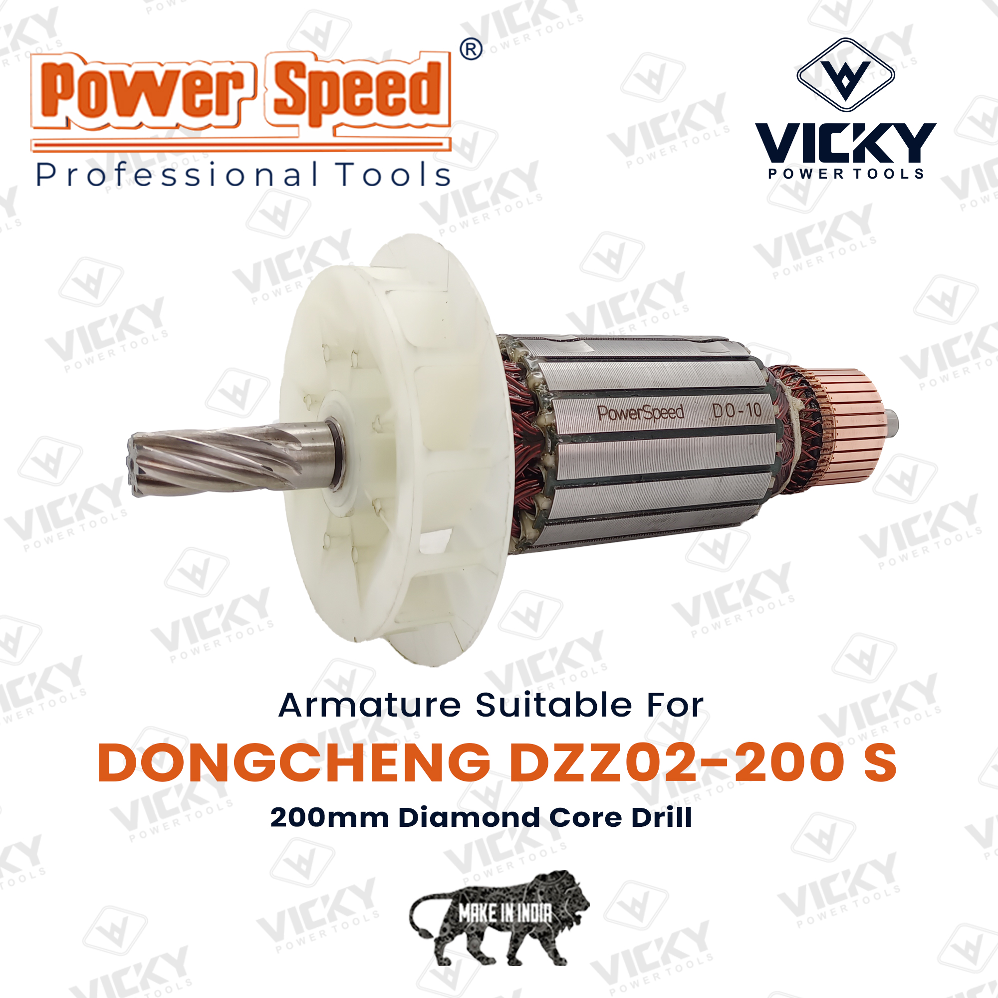 DZZ02-200 S
