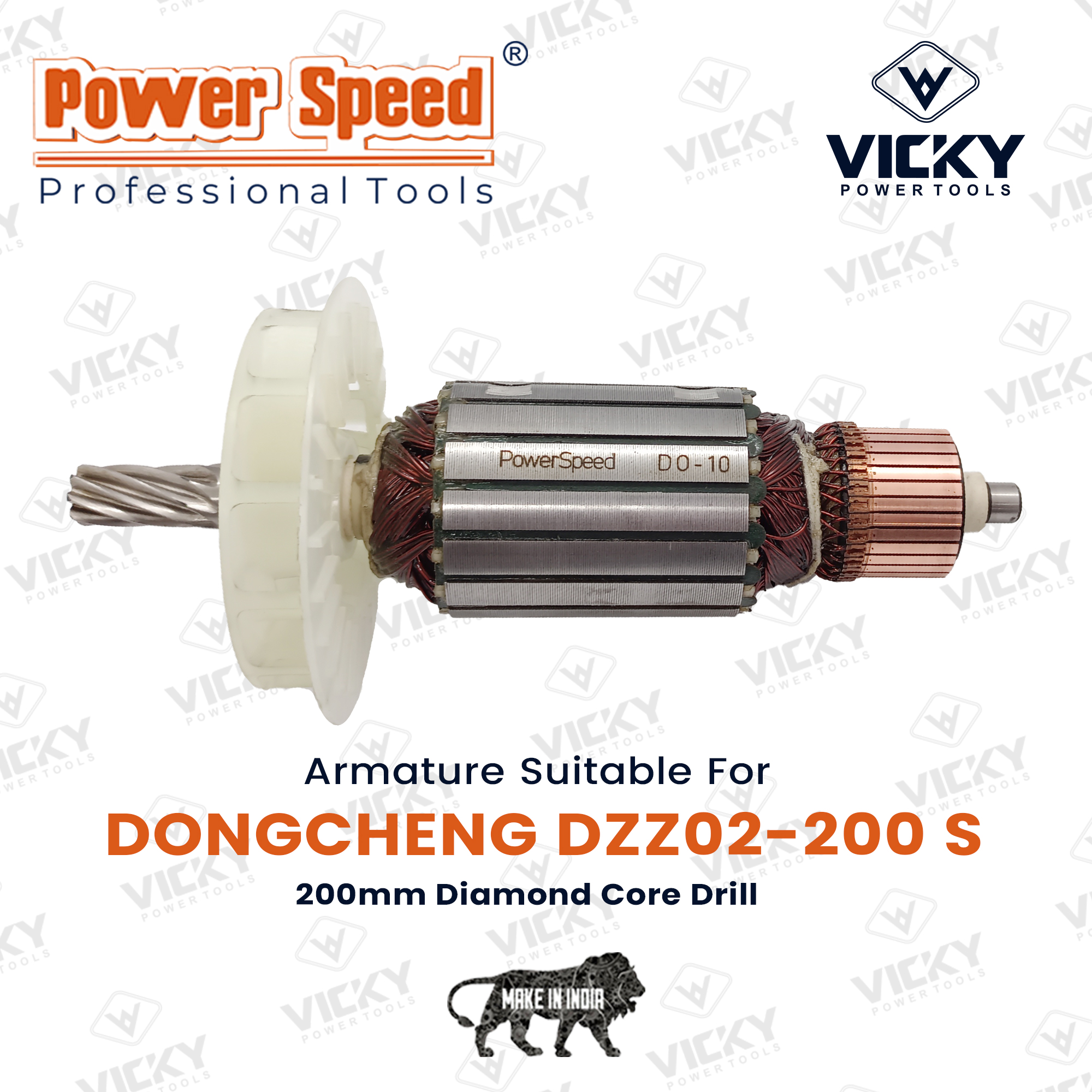 DZZ02-200 S