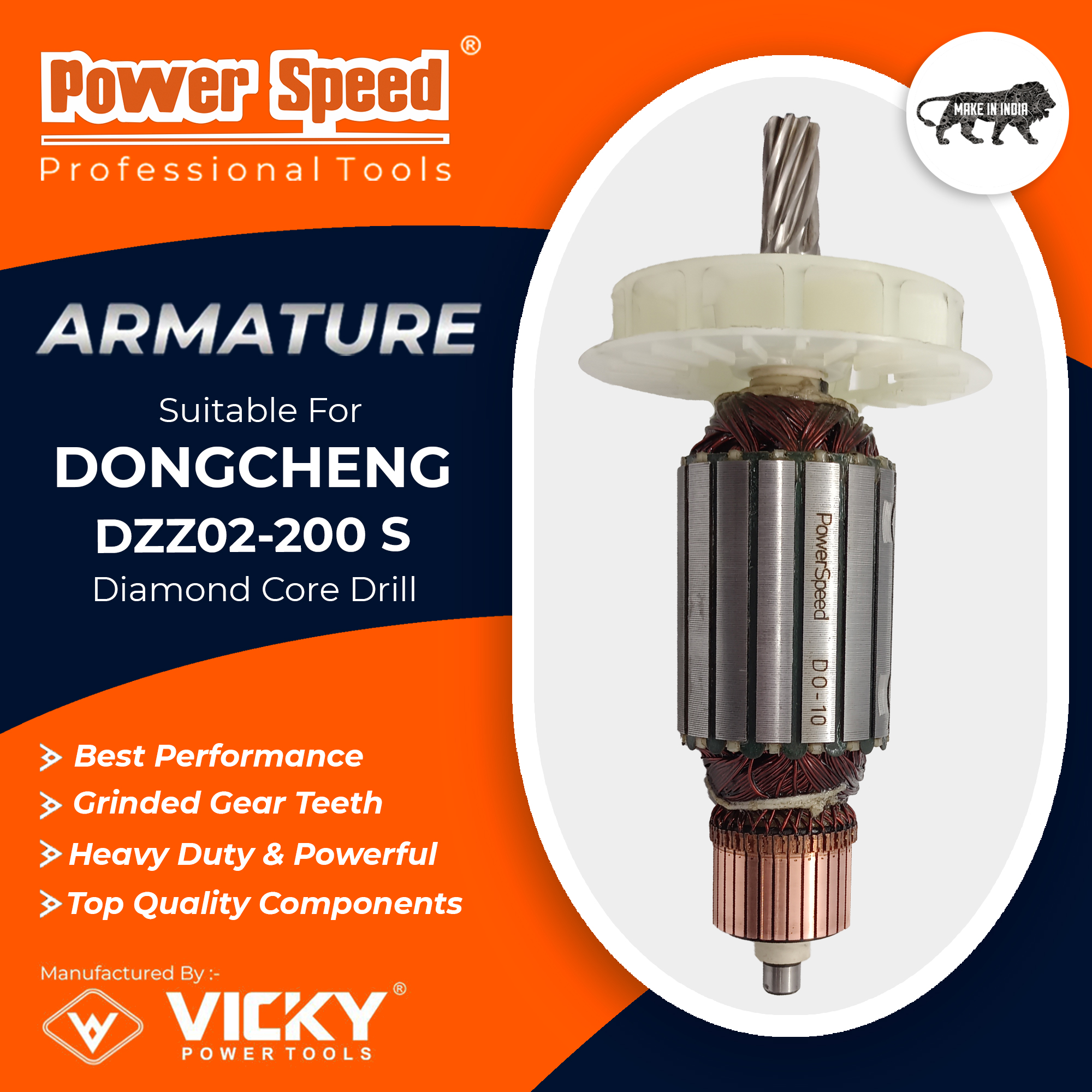 DZZ02-200 S