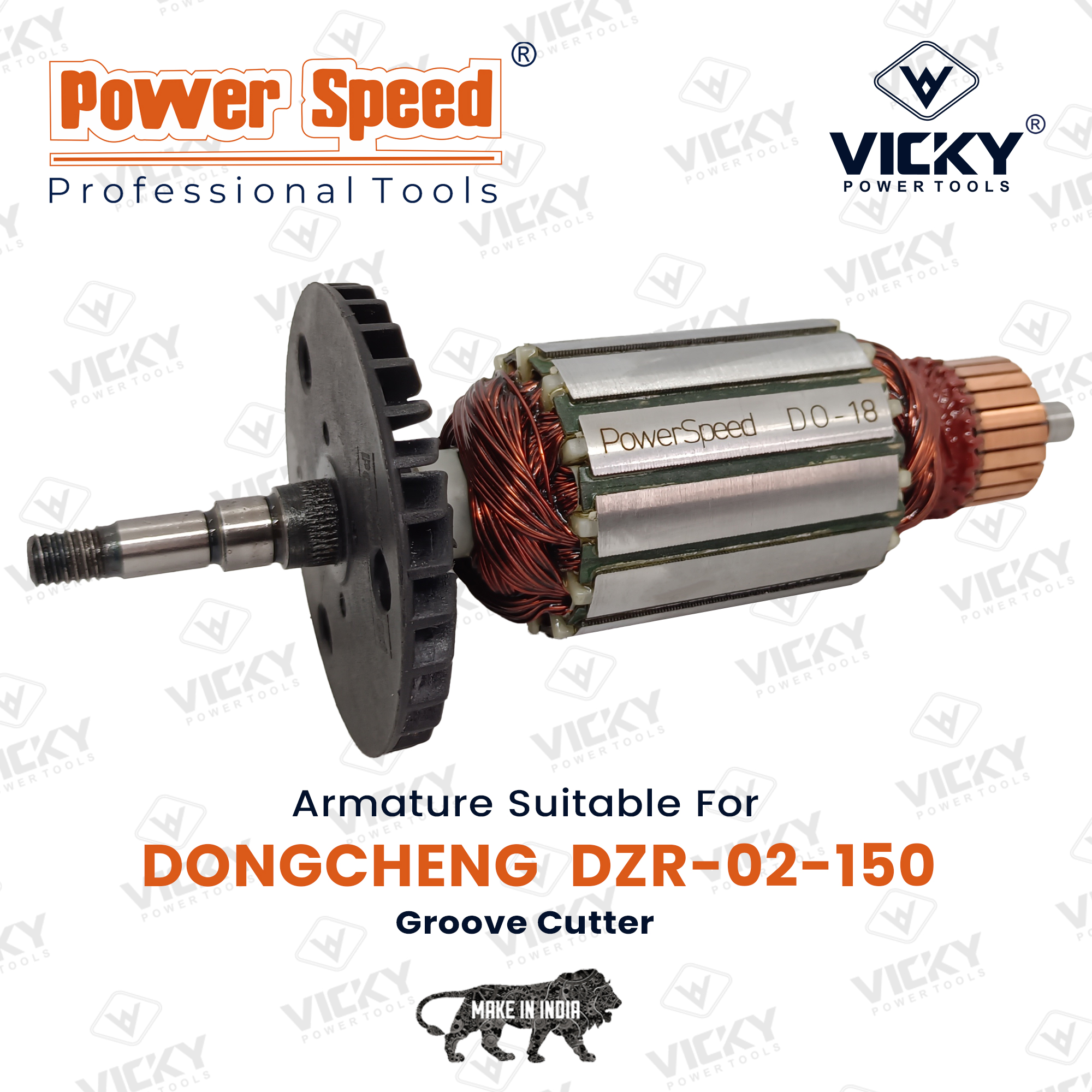 DZR-02-150