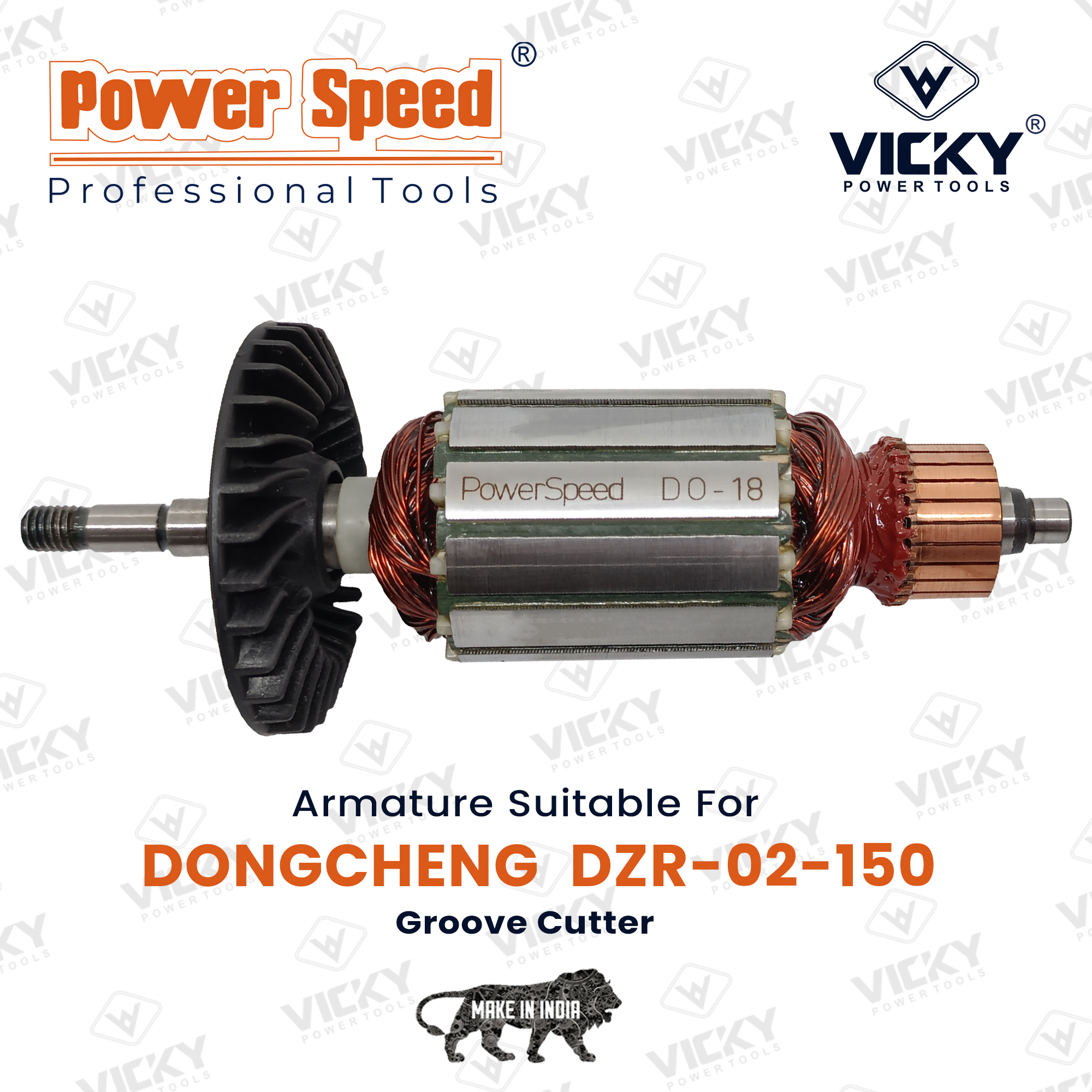 DZR-02-150