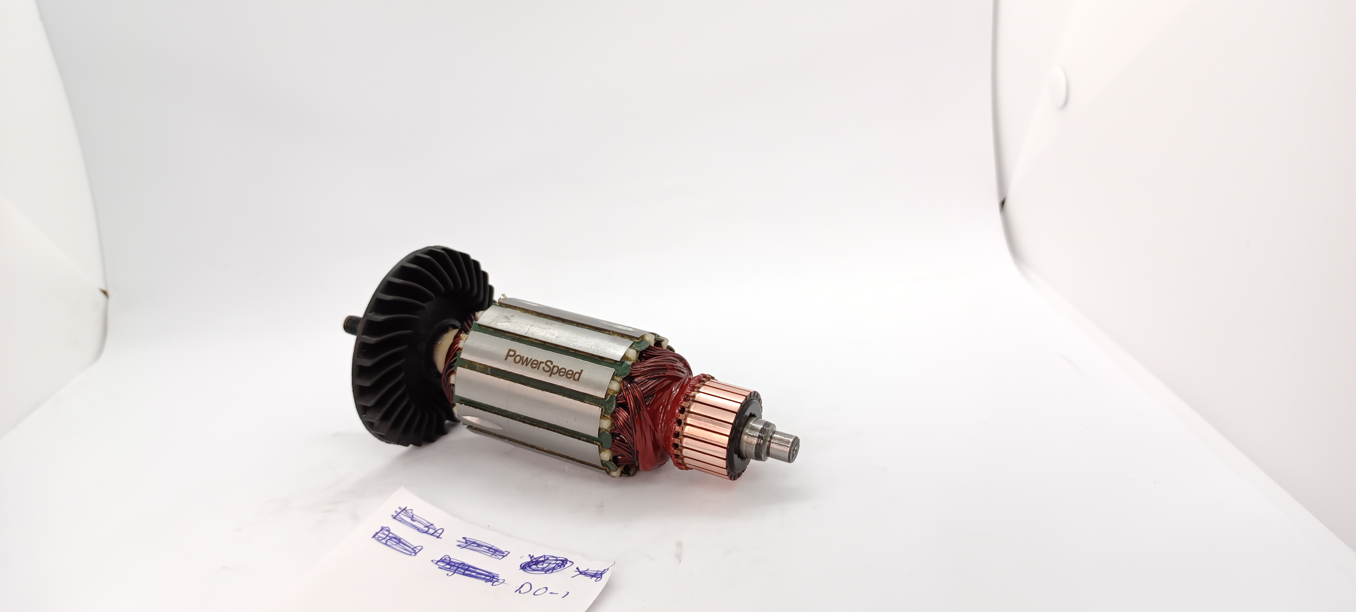 DZR-110