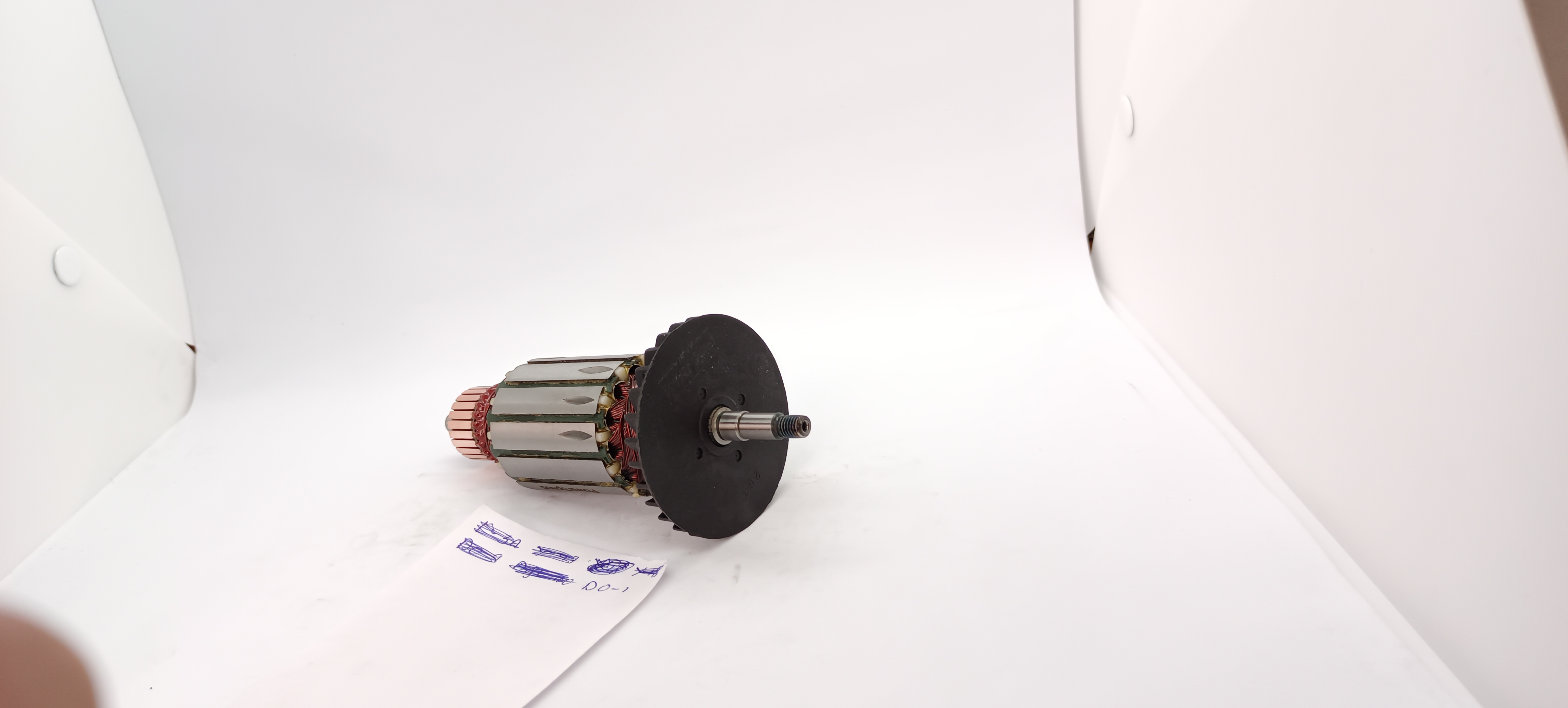 DZR-110
