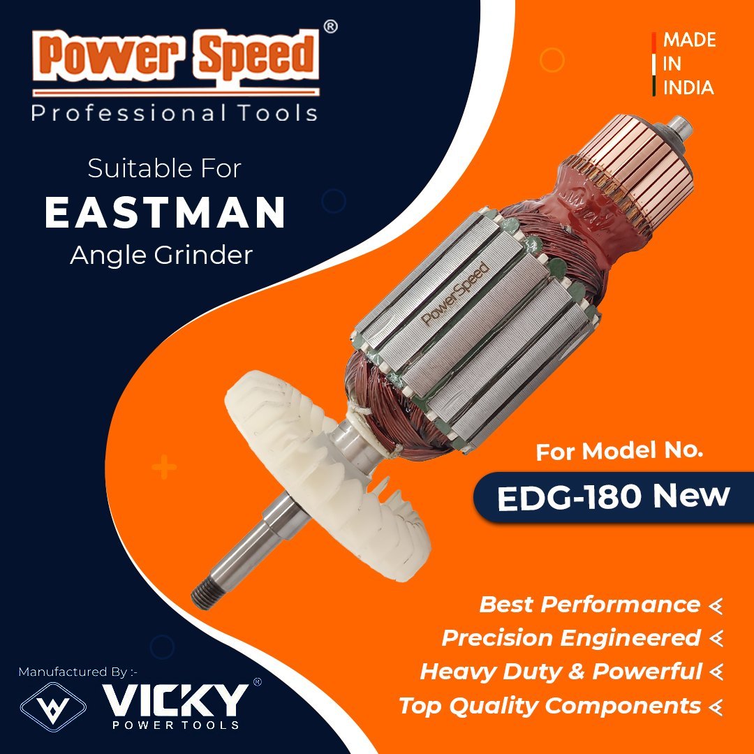 EDG-180 New