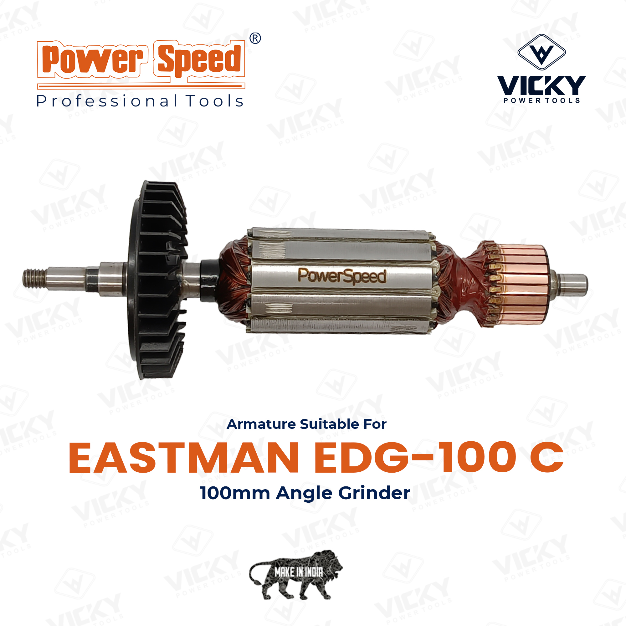 EDG-100 C