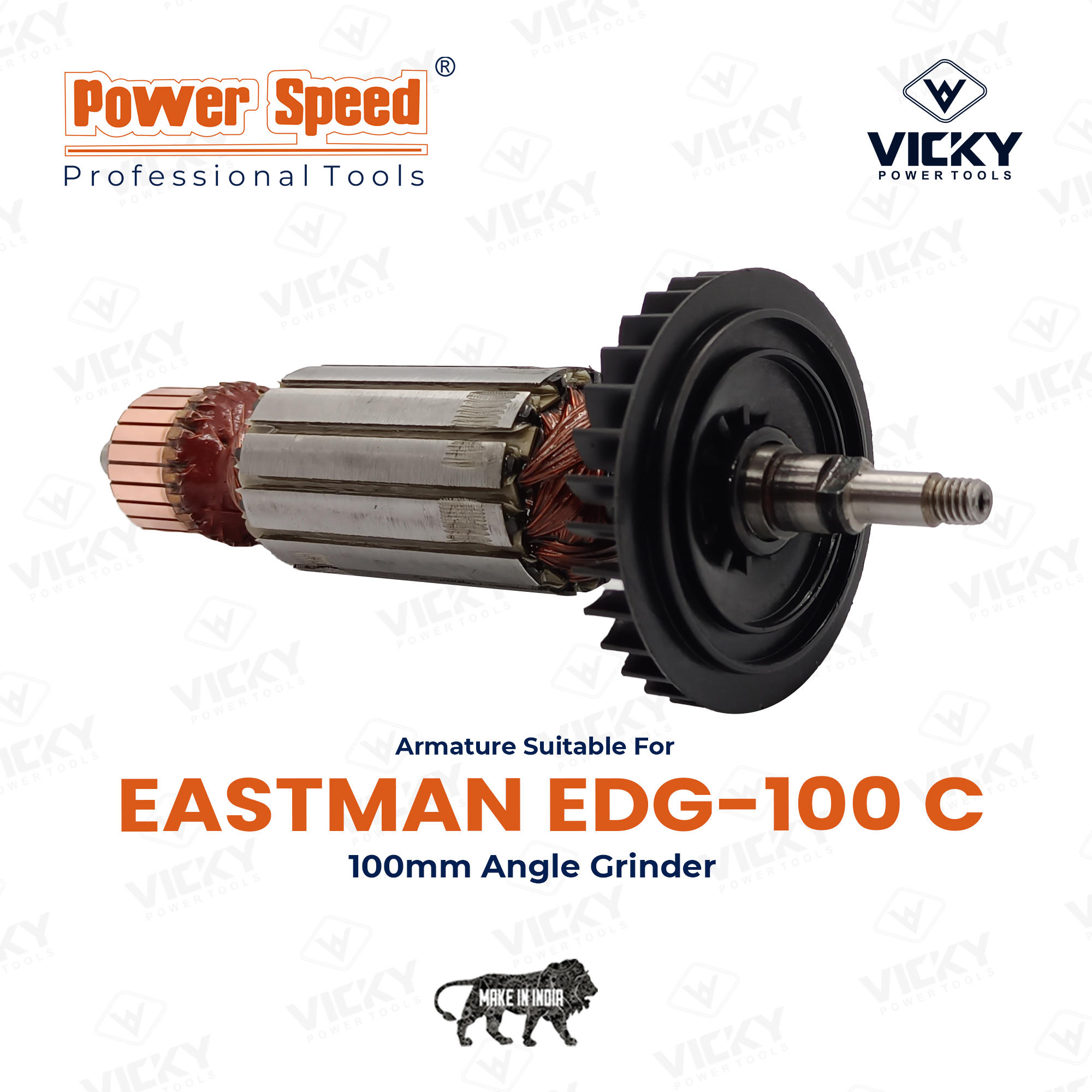 EDG-100 C