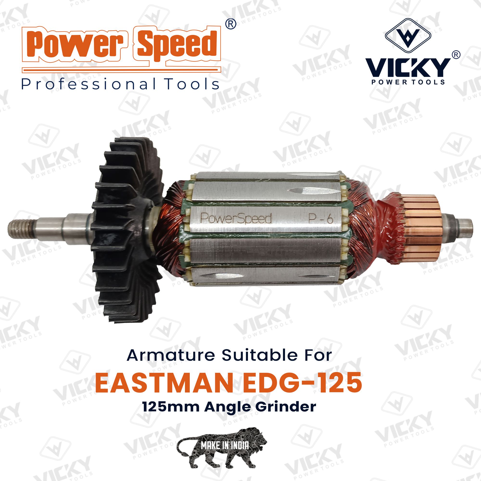 EDG-125