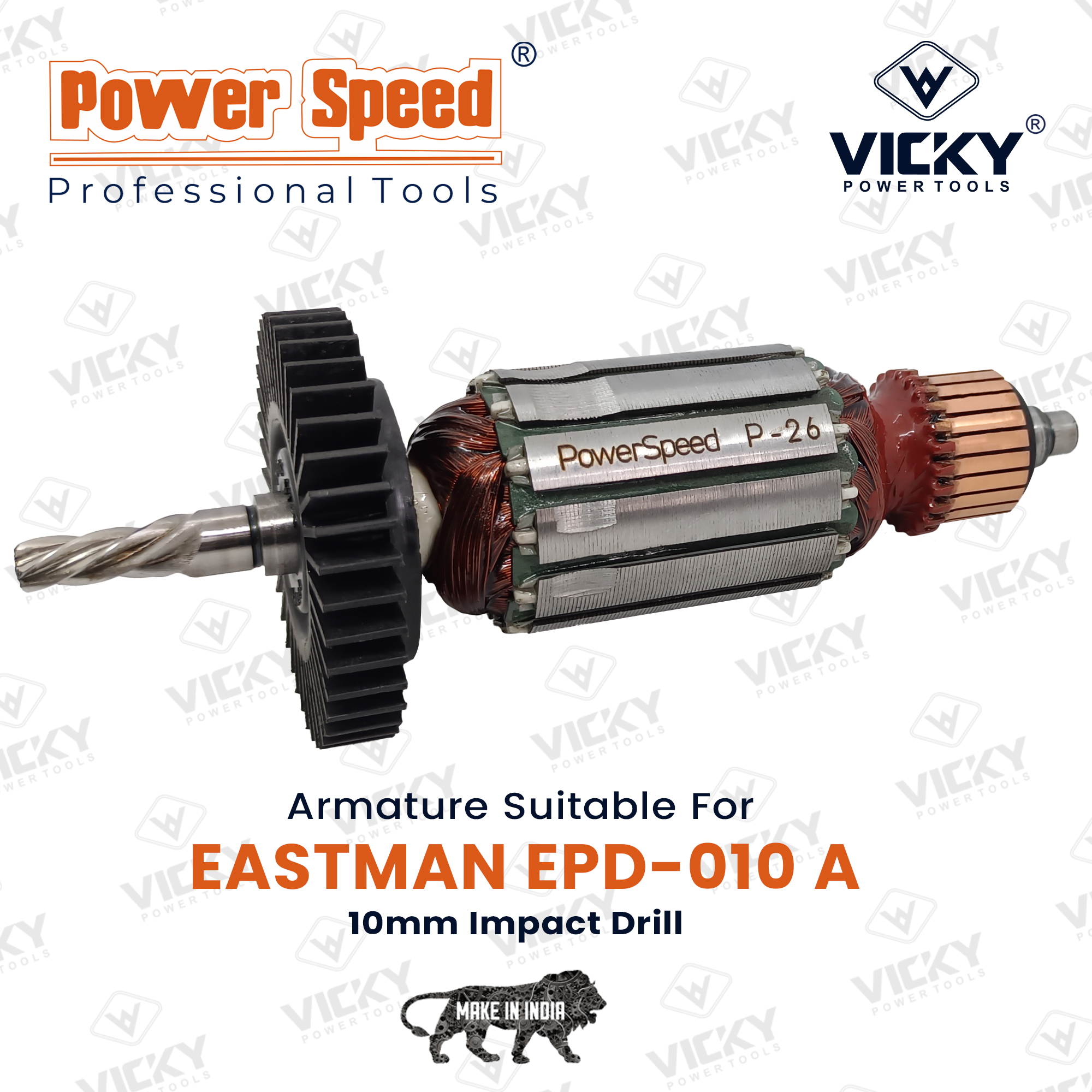 EPD-010 A