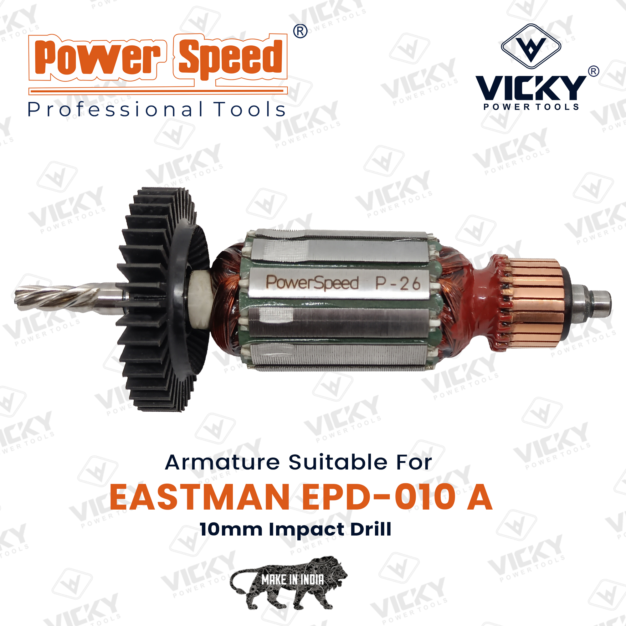 EPD-010 A