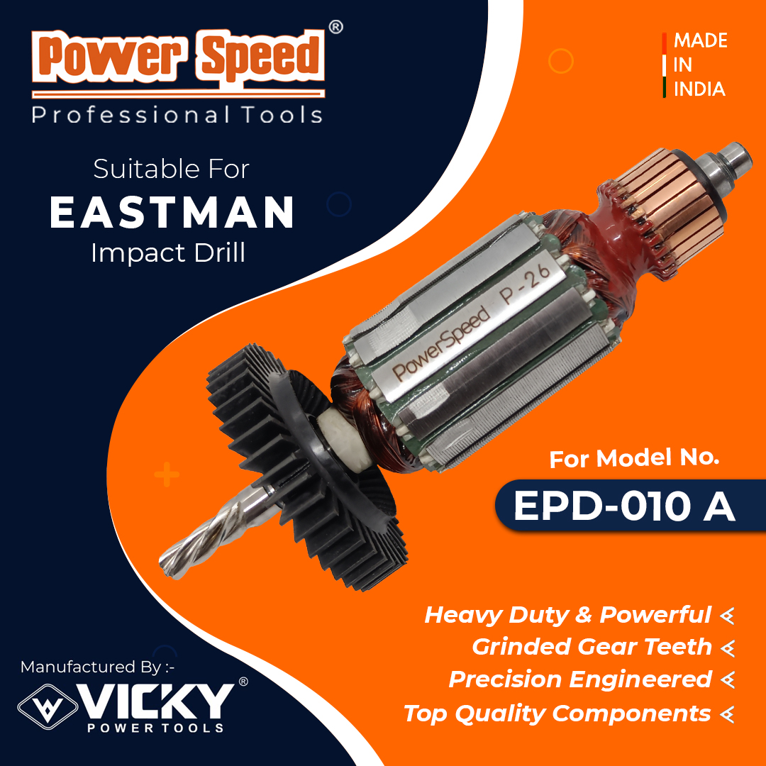 EPD-010 A