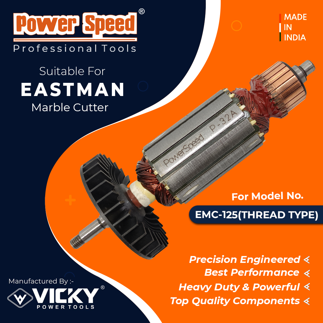 EMC-125(THREAD TYPE)