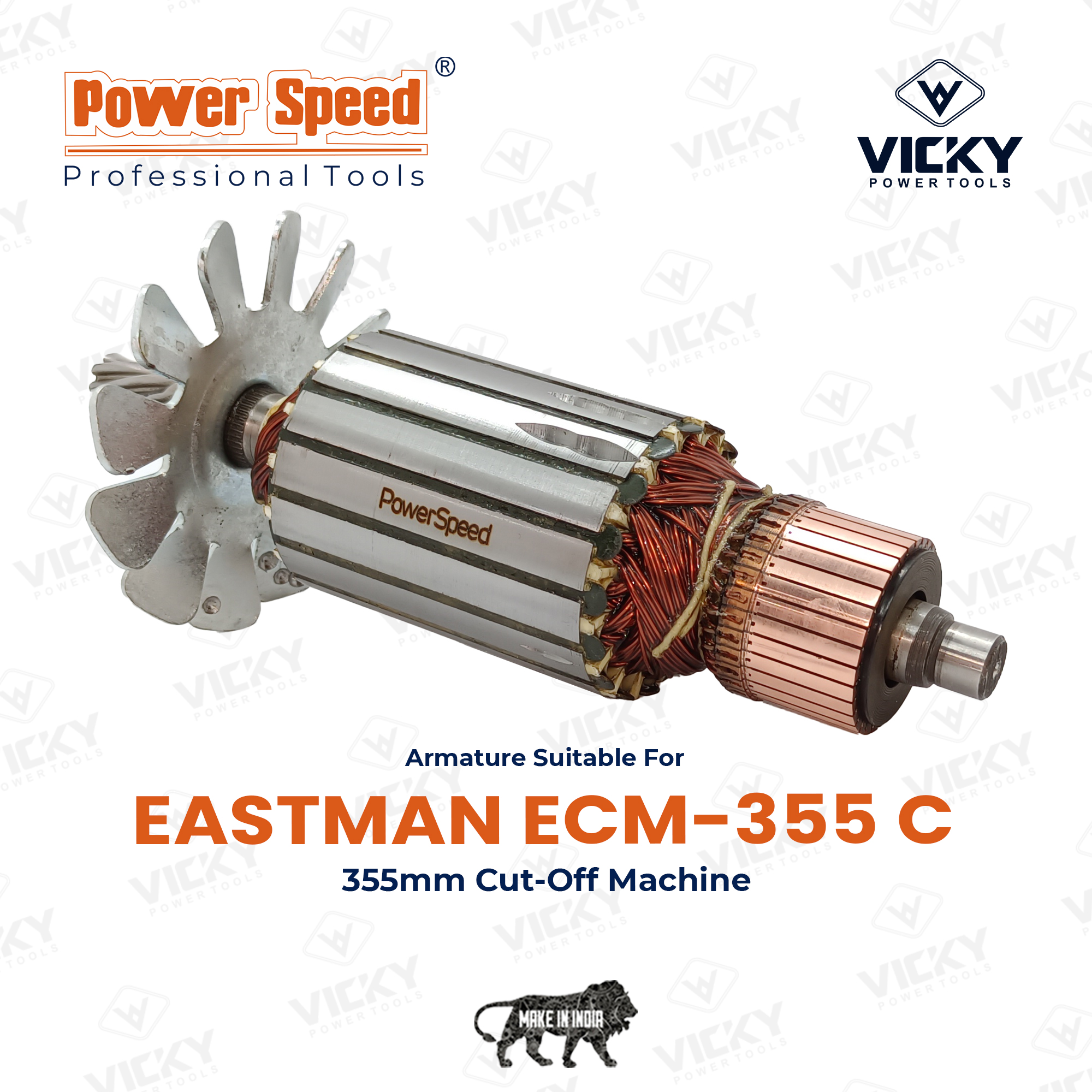 ECM-355 C