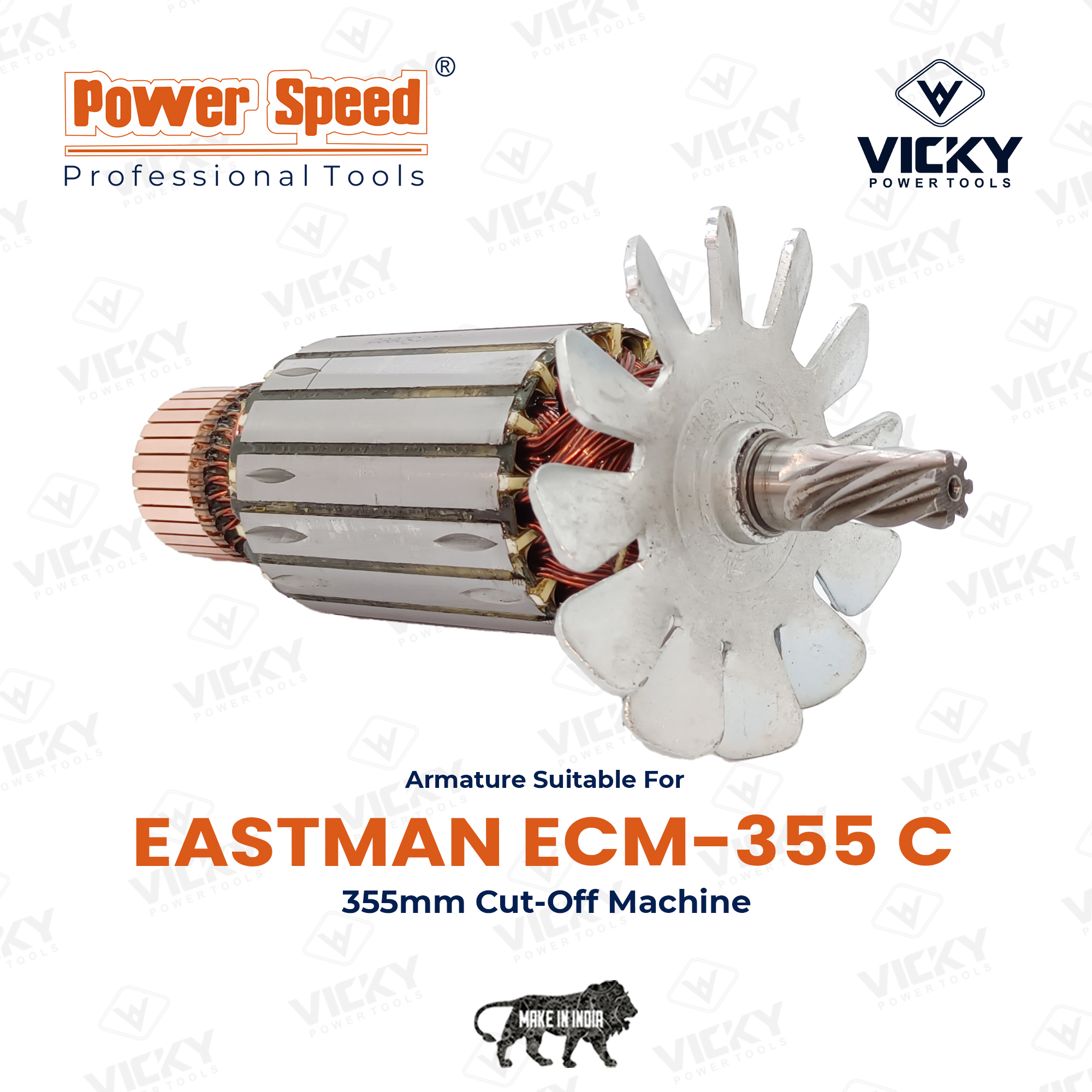 ECM-355 C