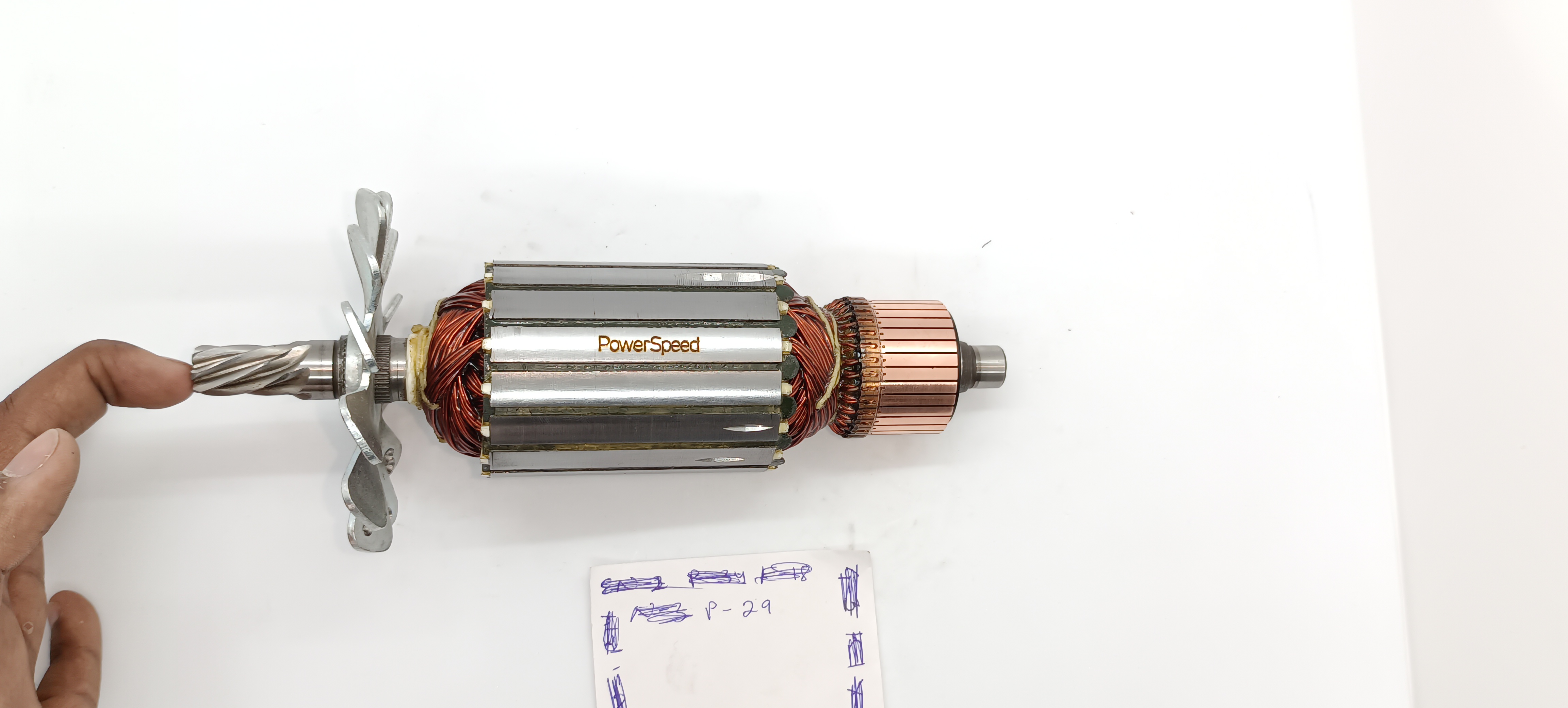 ECM-355 C