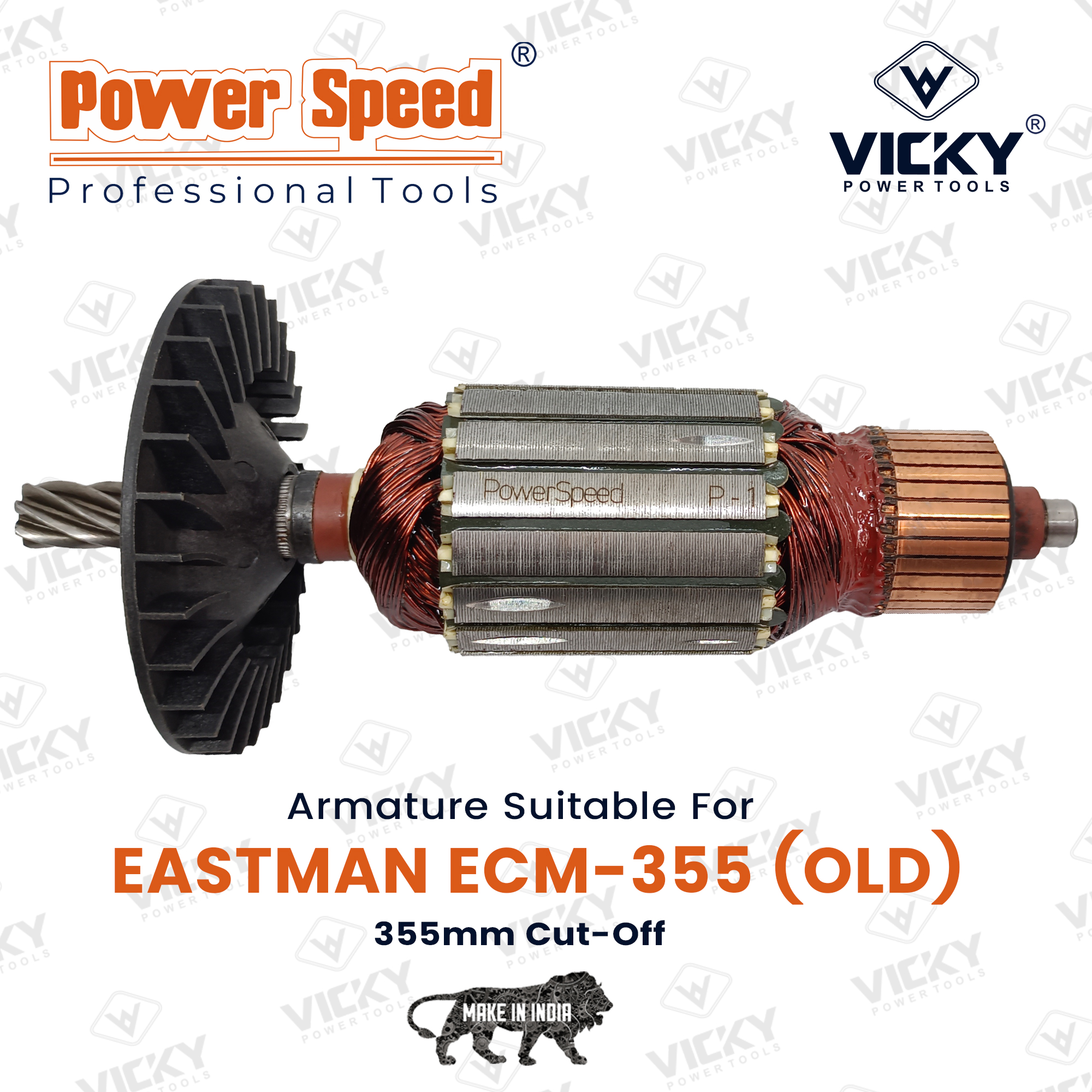 ECM-355 (OLD)