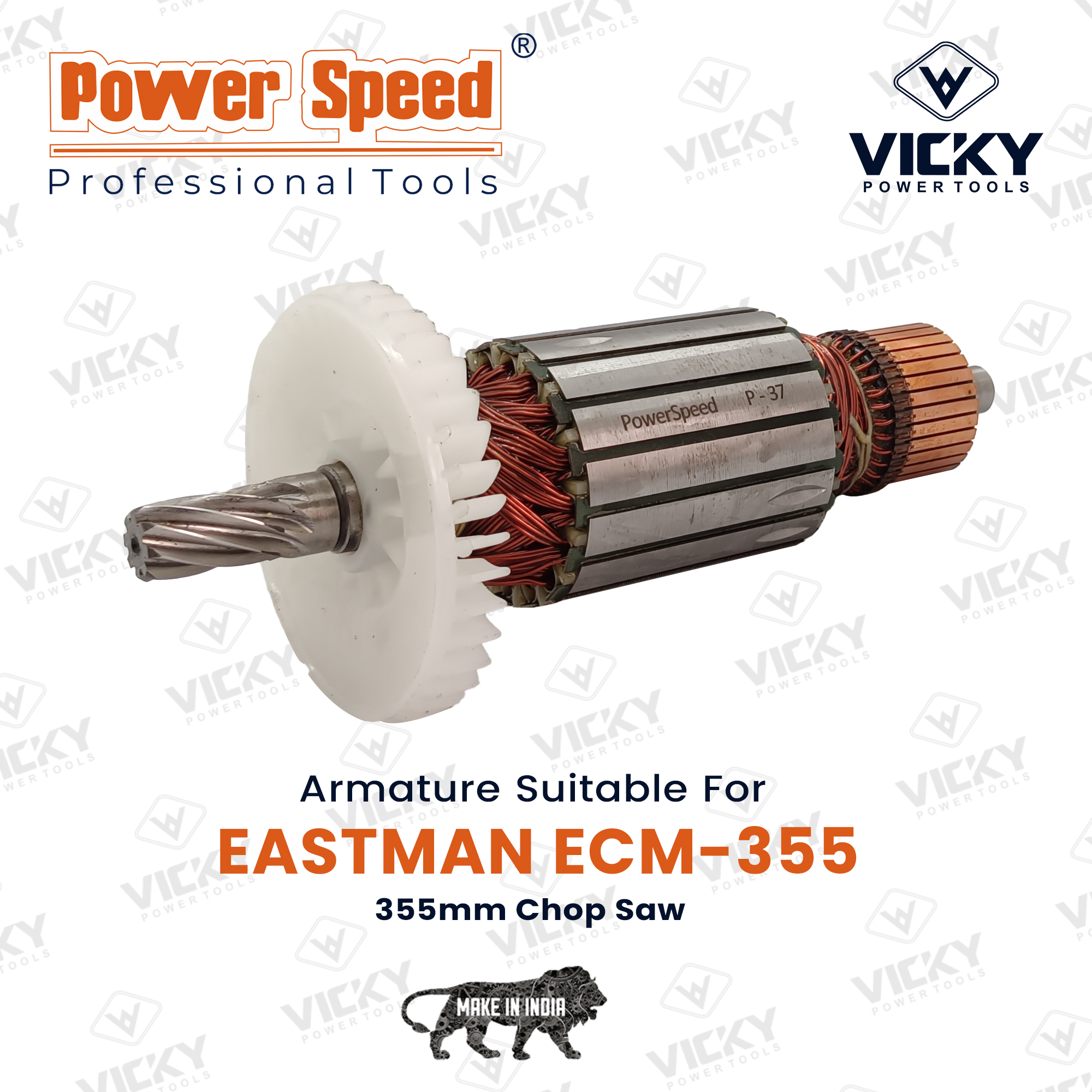 ECM-355