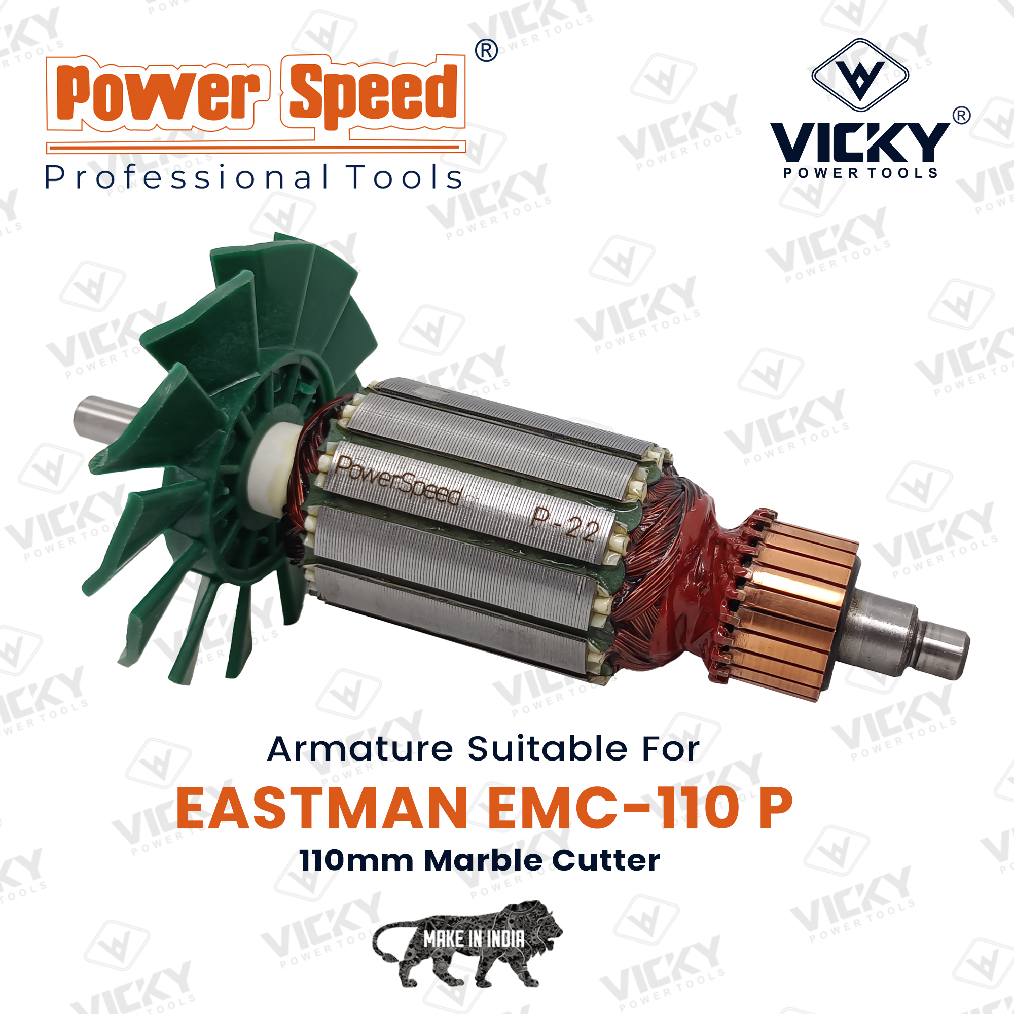 EMC-110 P