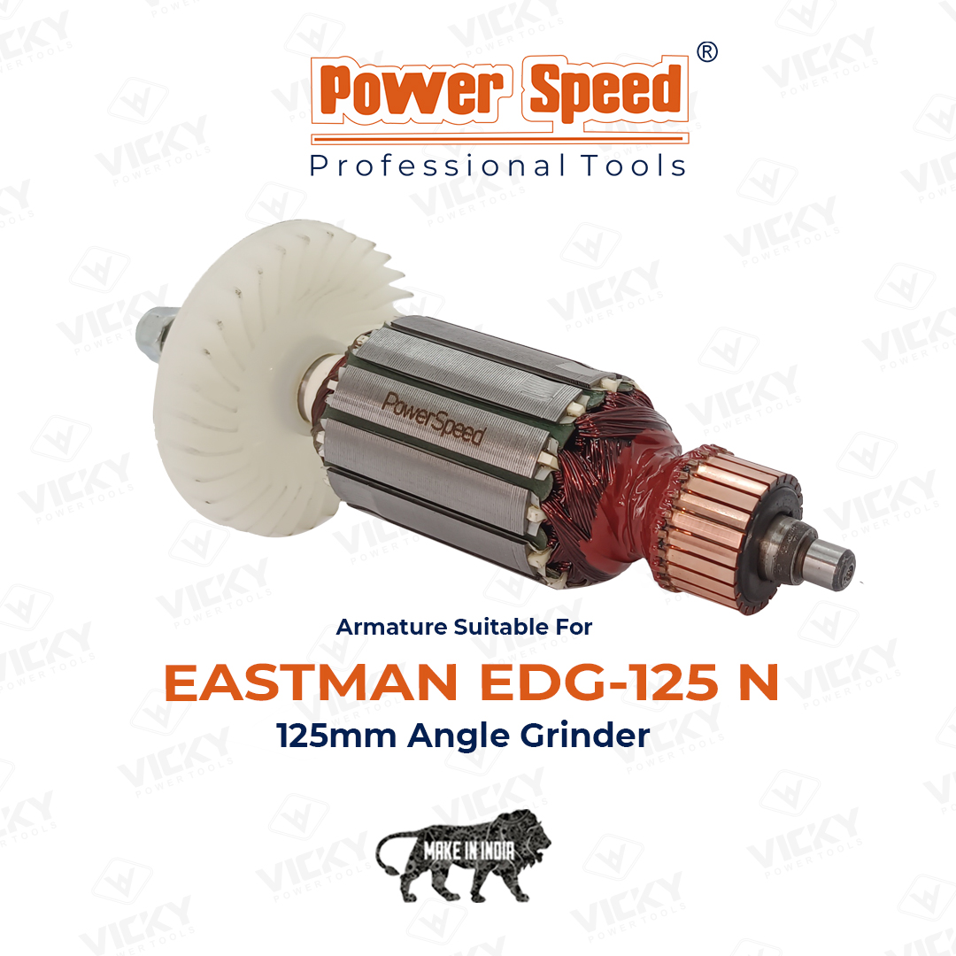 EDG-125 N