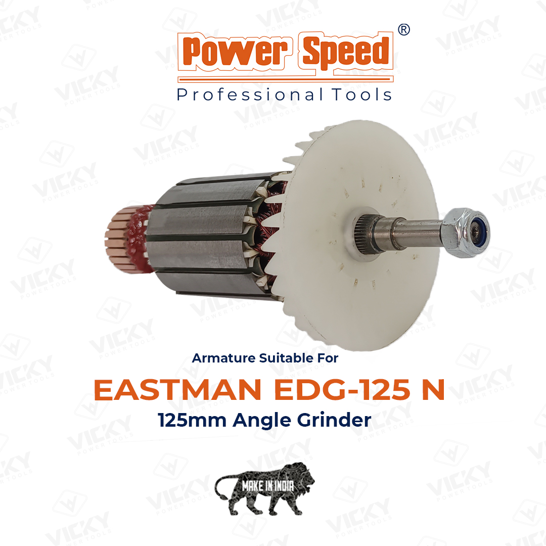 EDG-125 N