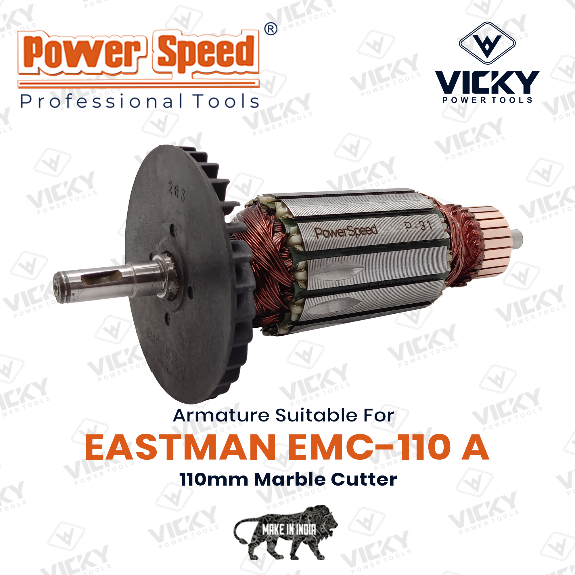 EMC-110 A