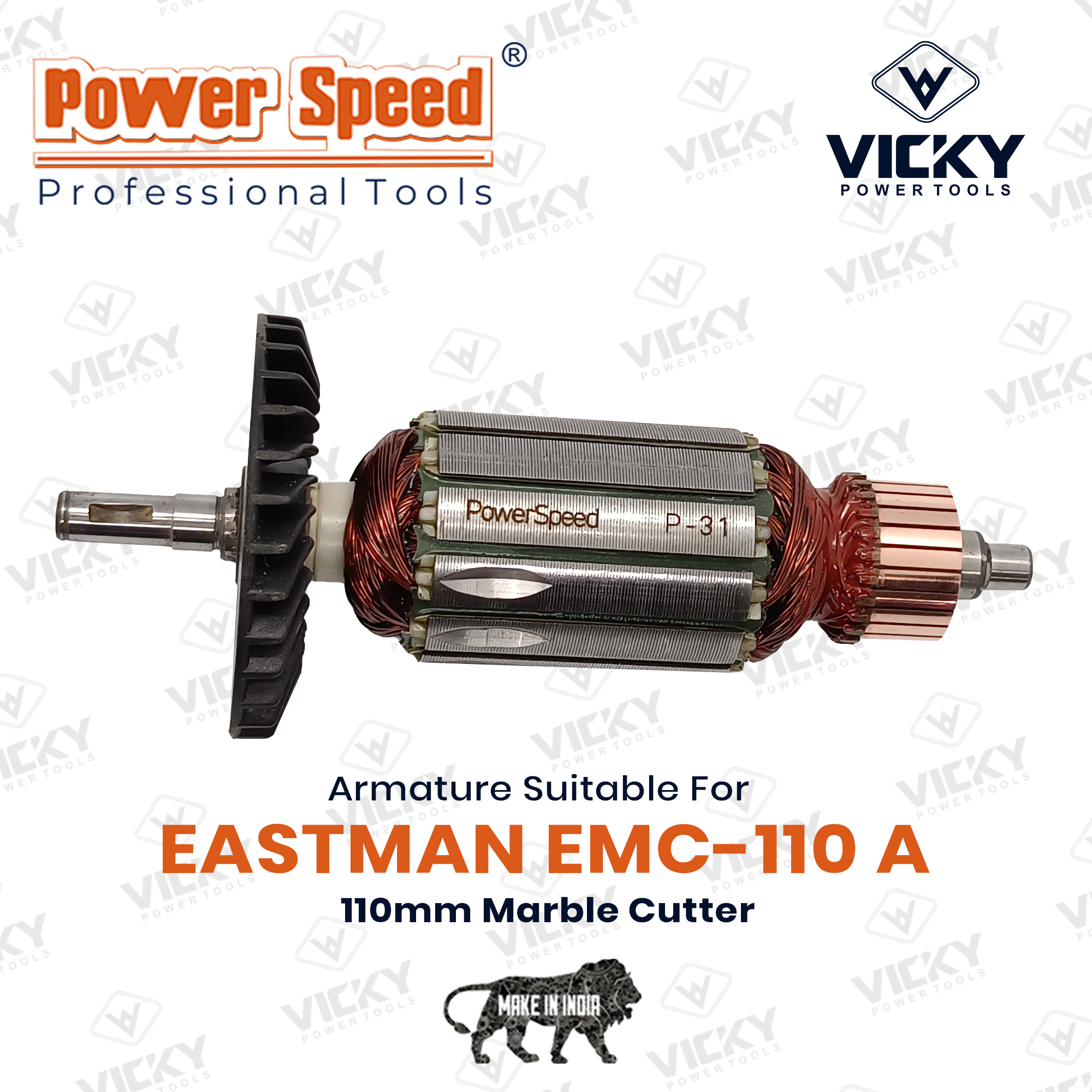 EMC-110 A