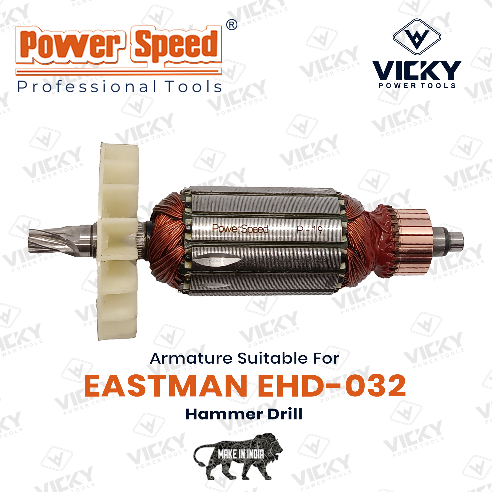 EHD-032