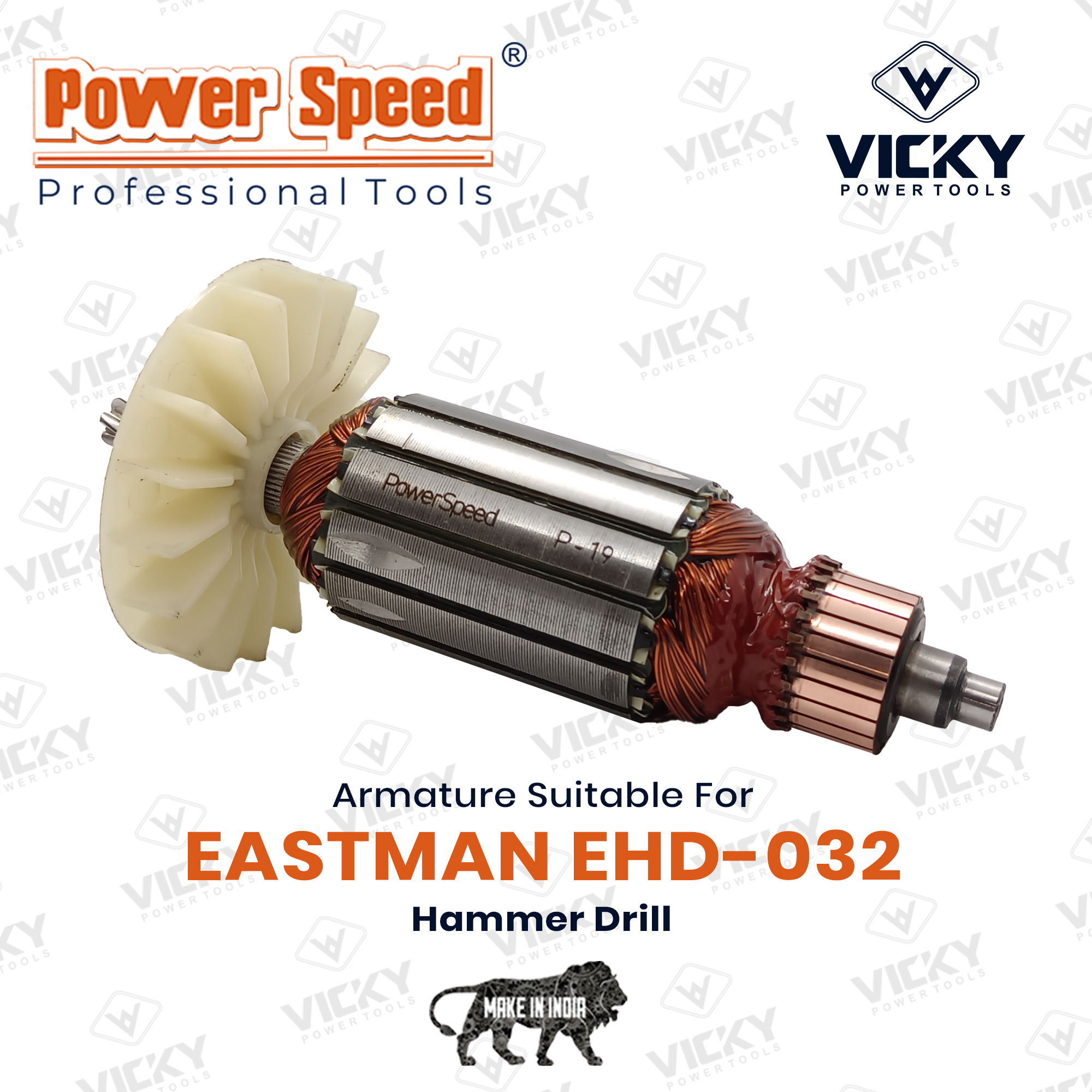 EHD-032