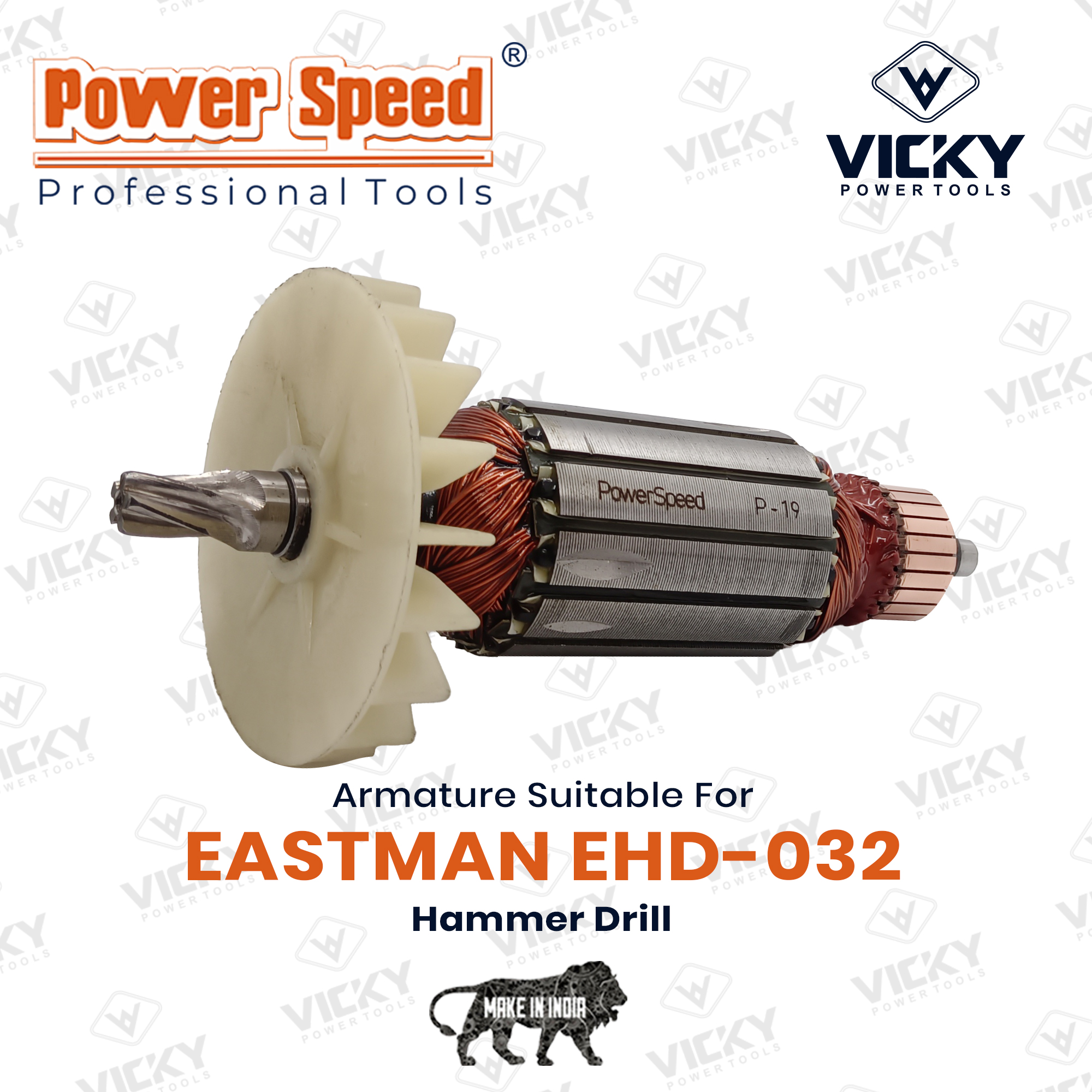 EHD-032