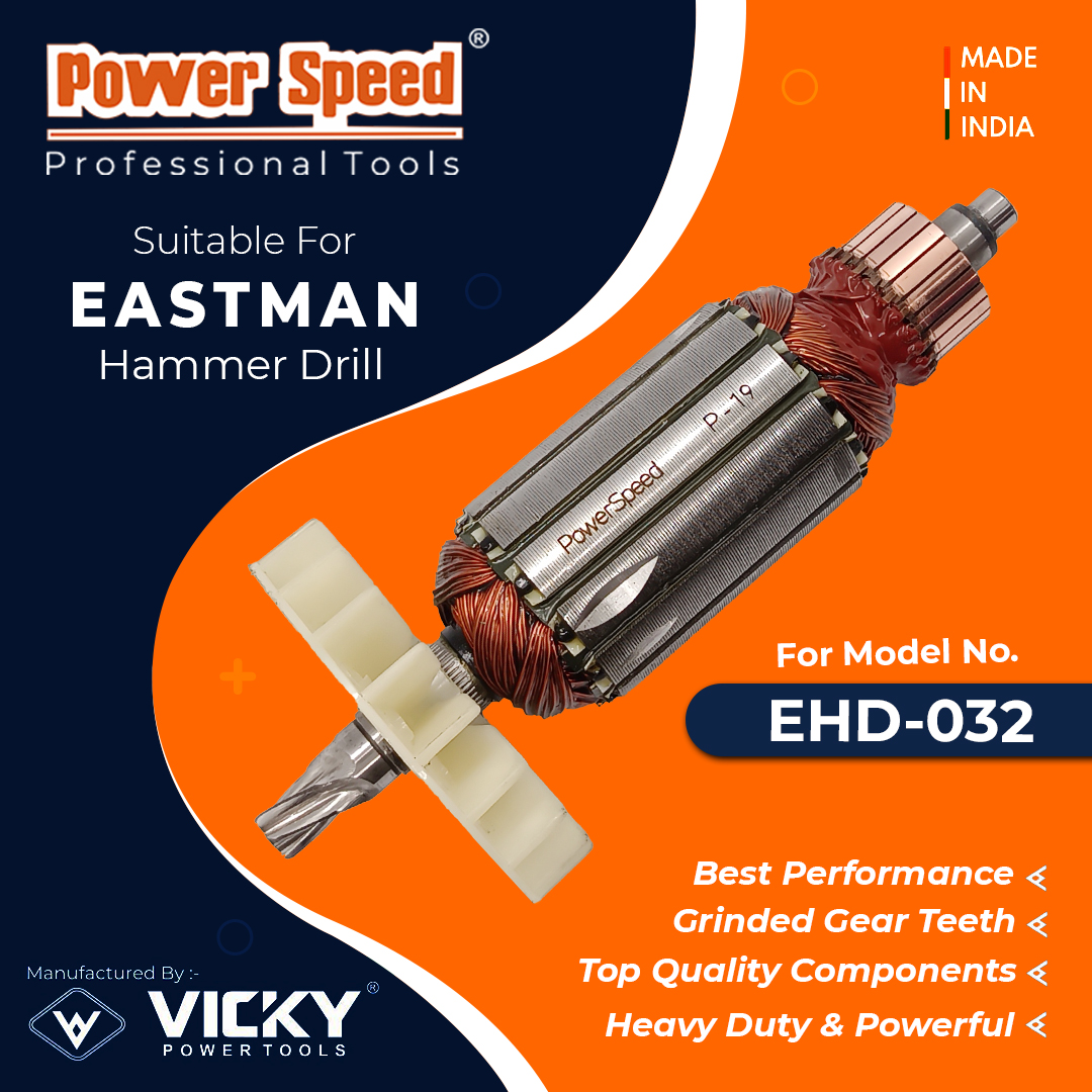 EHD-032