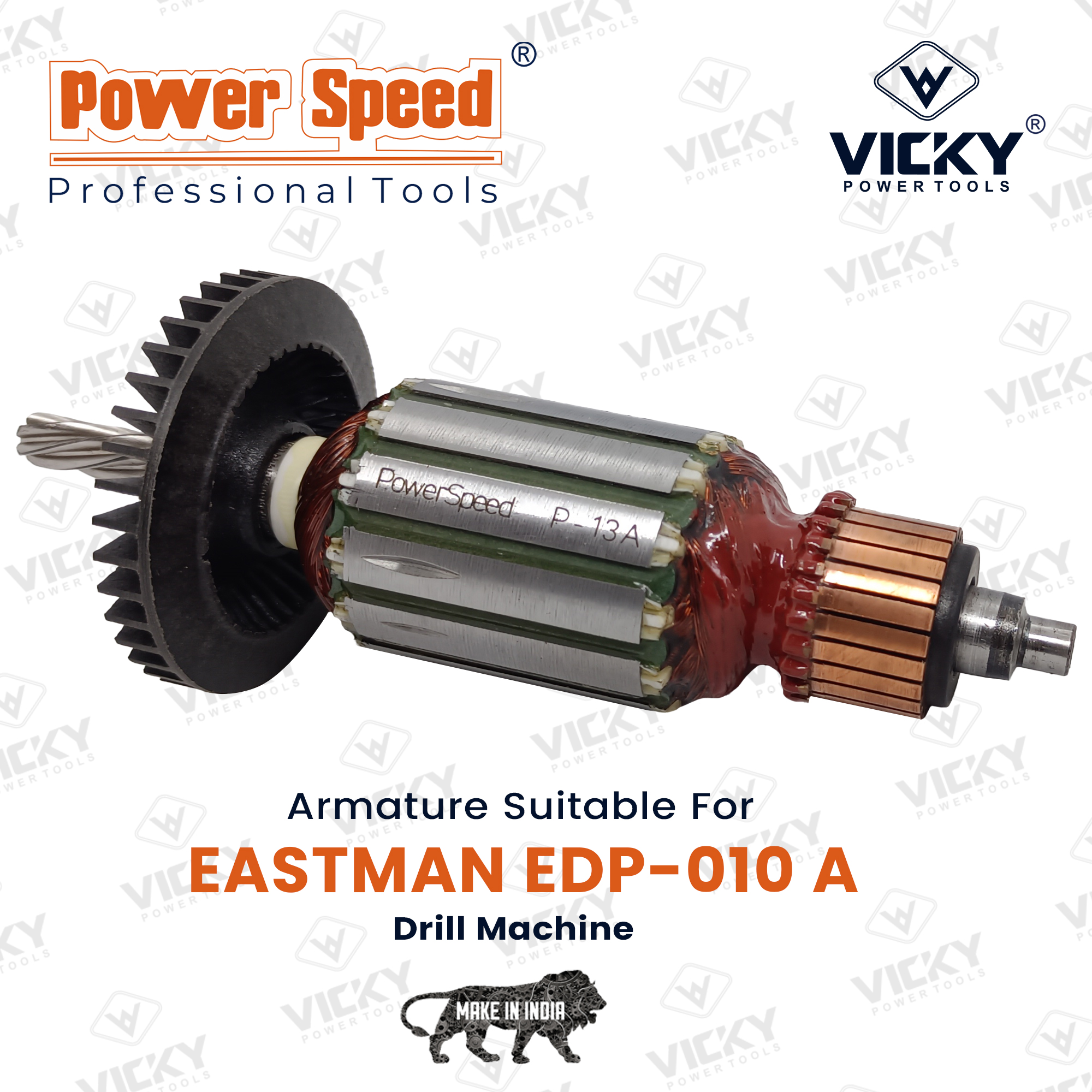 EDP-010 A