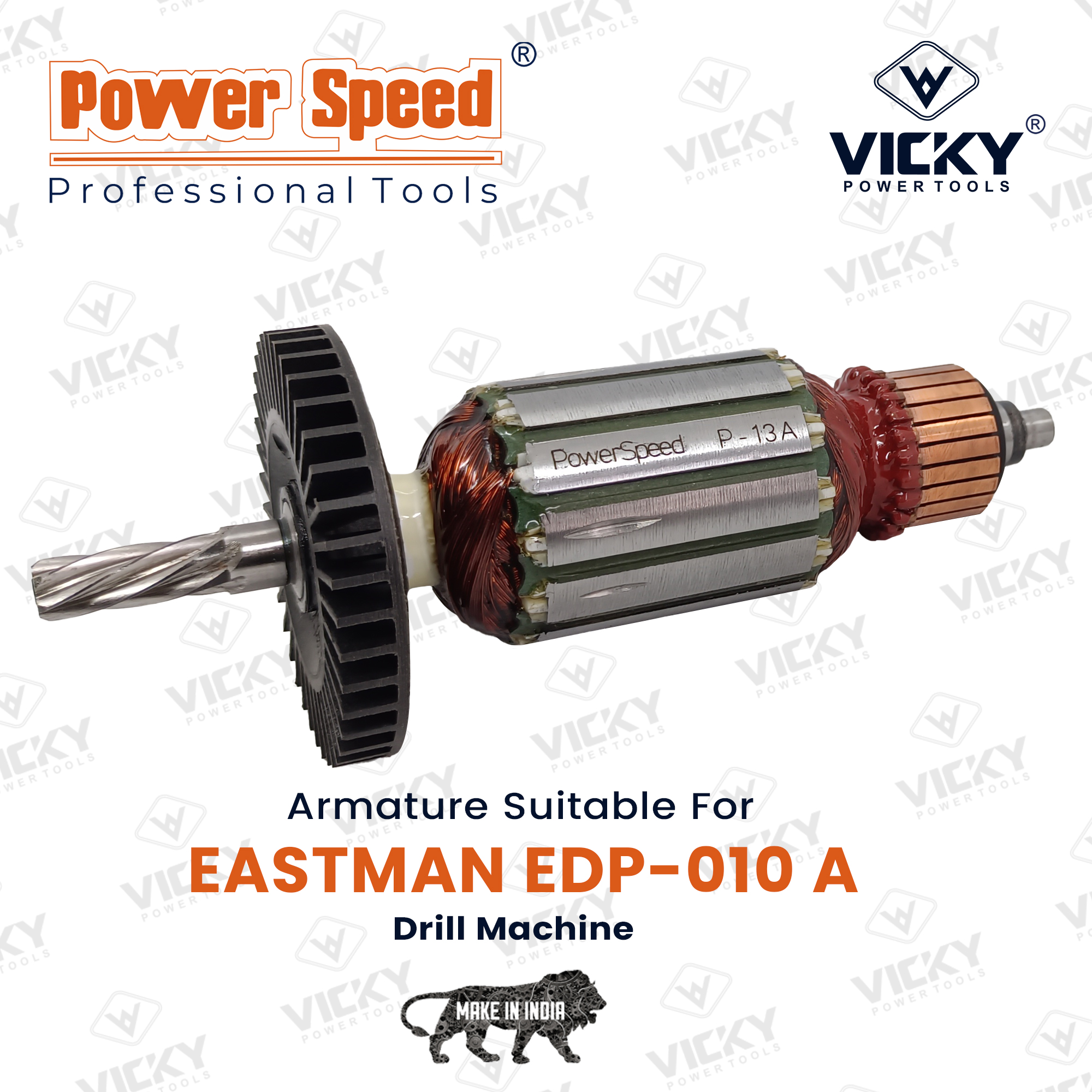 EDP-010 A