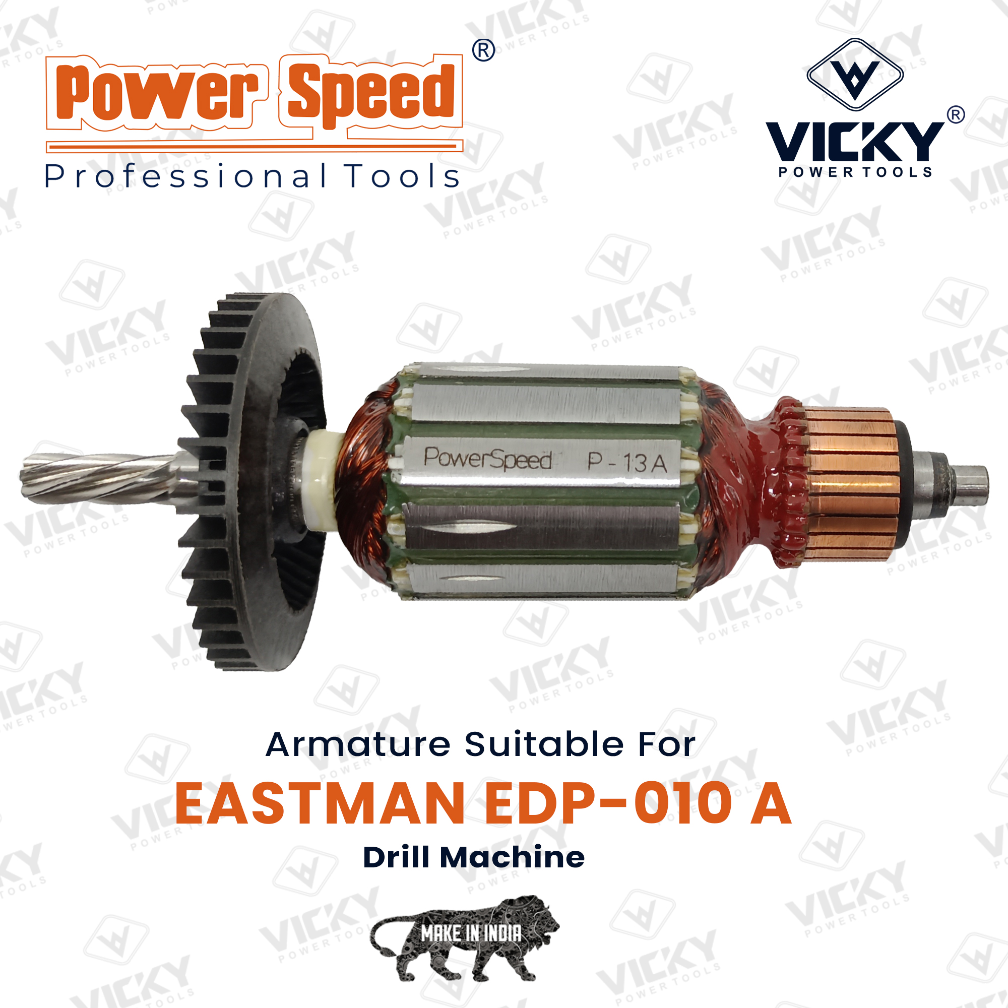 EDP-010 A
