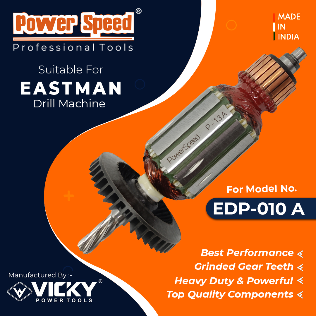 EDP-010 A
